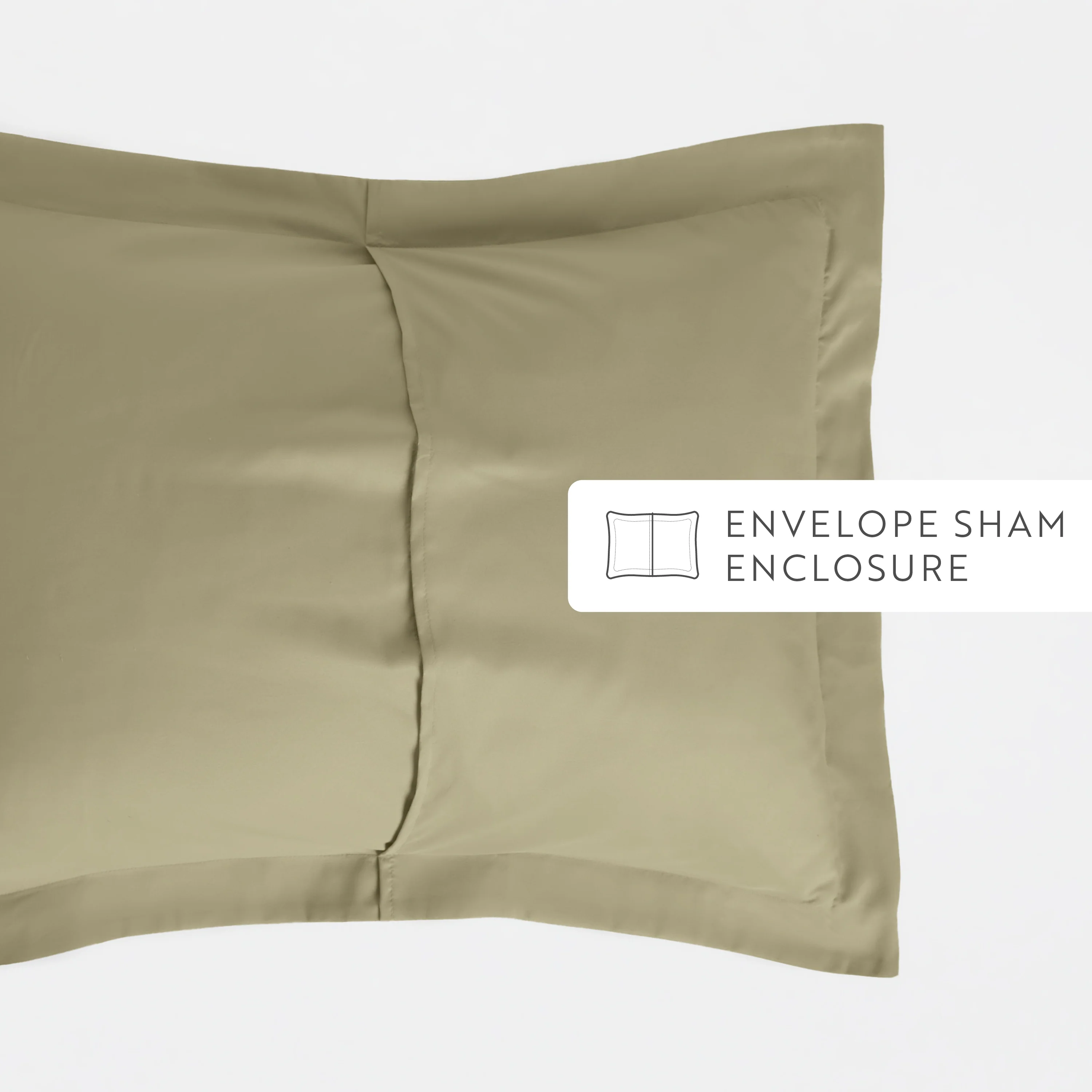 3-Piece Essential Duvet Cover Set - Image 205