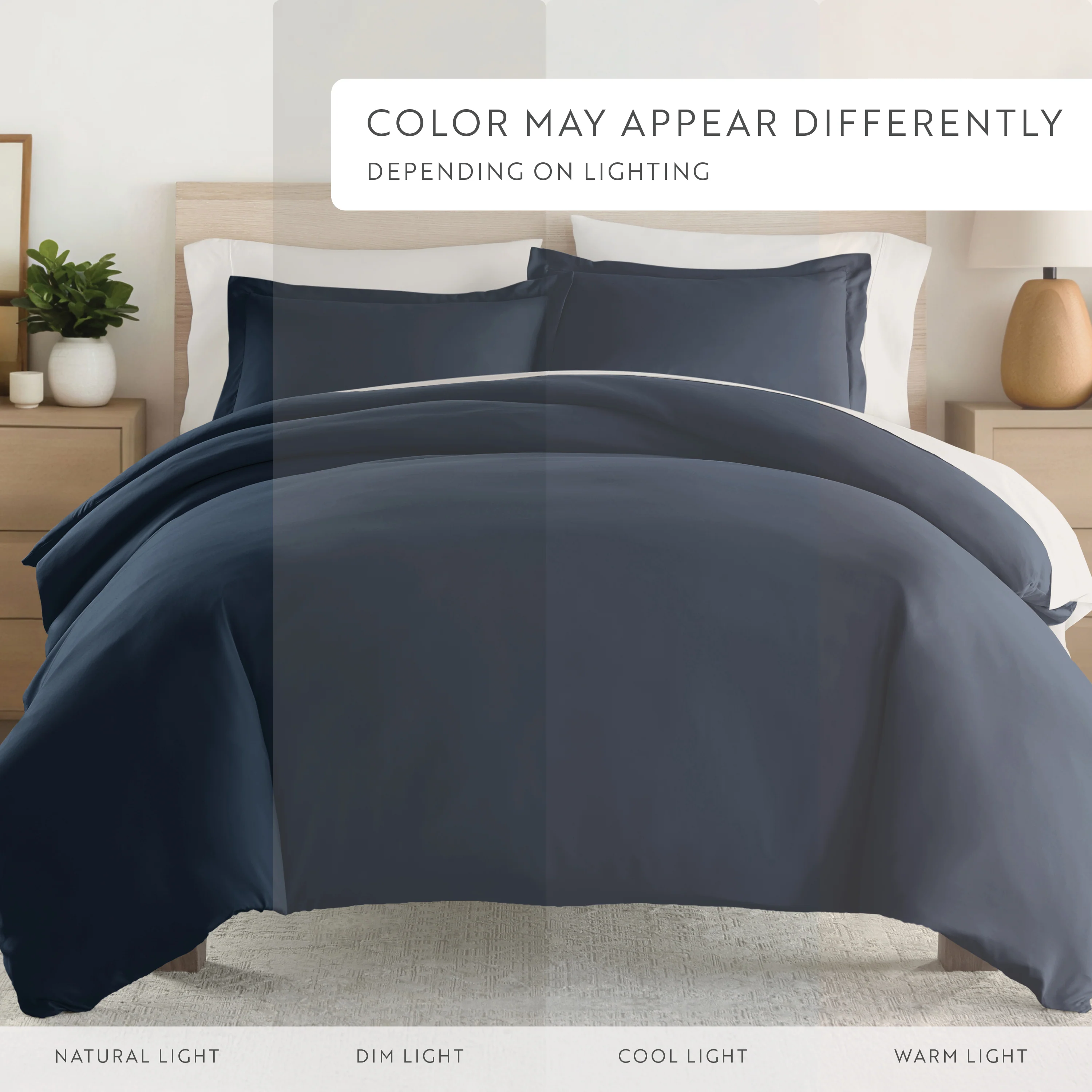 3-Piece Essential Duvet Cover Set - Image 213