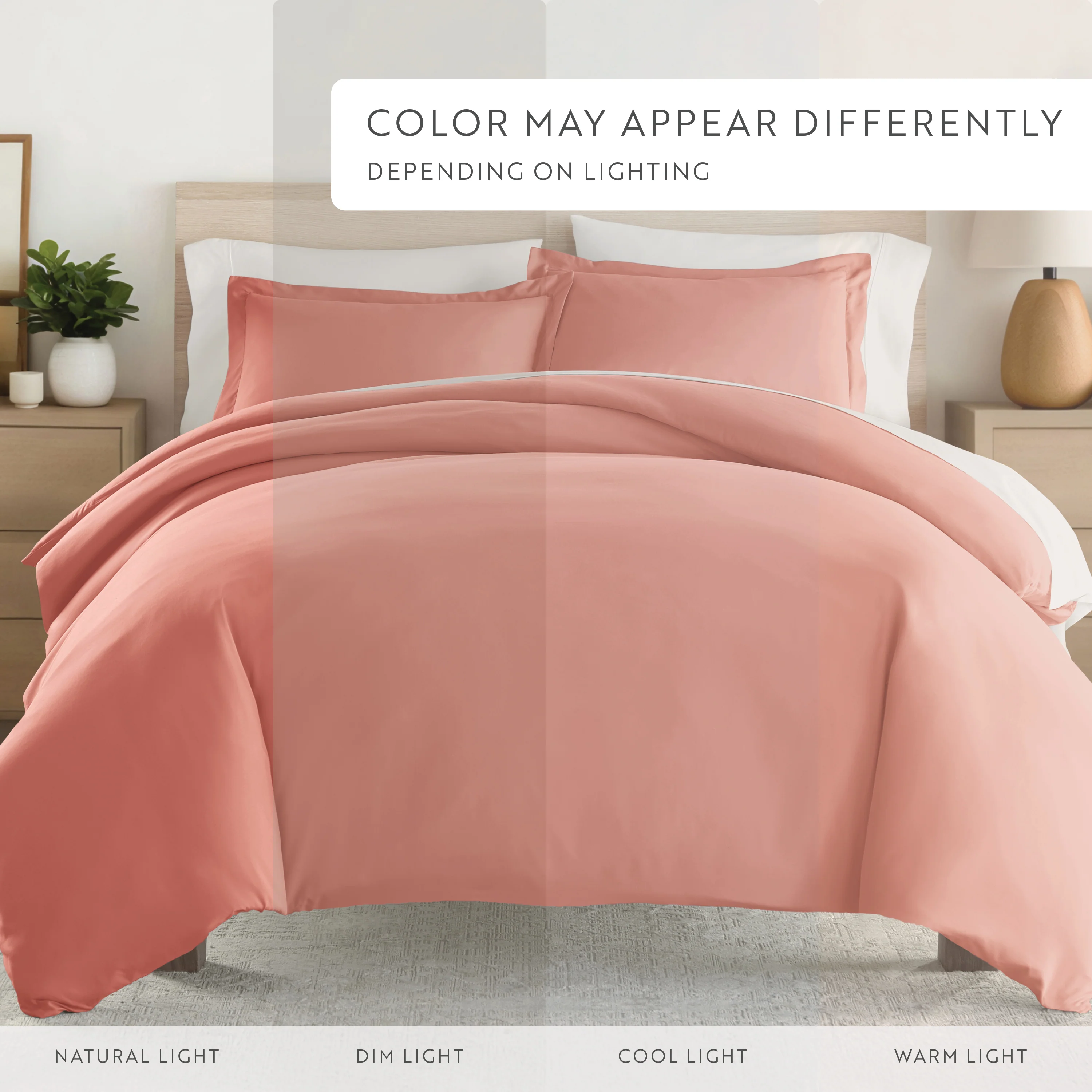 3-Piece Essential Duvet Cover Set - Image 217
