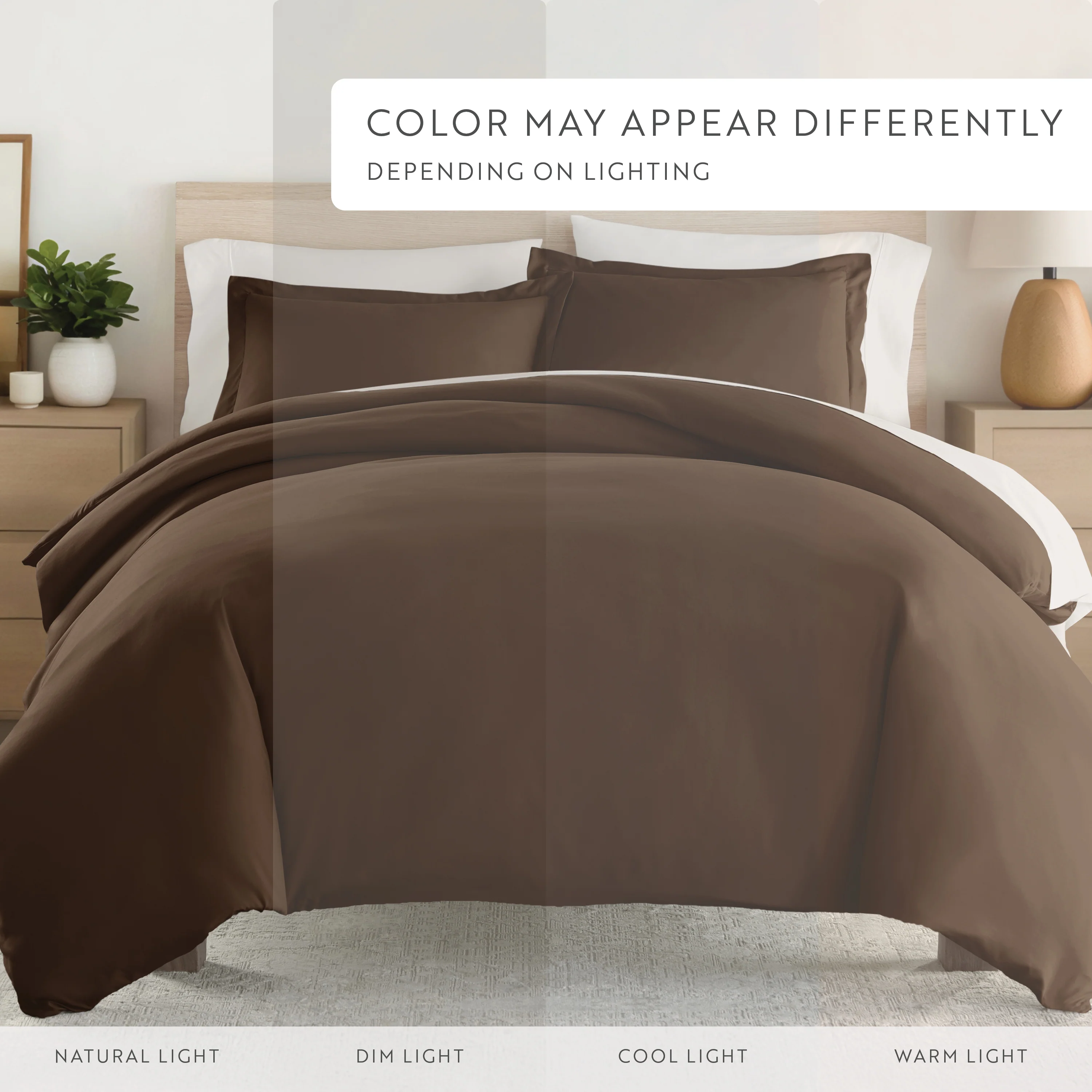 3-Piece Essential Duvet Cover Set - Image 227