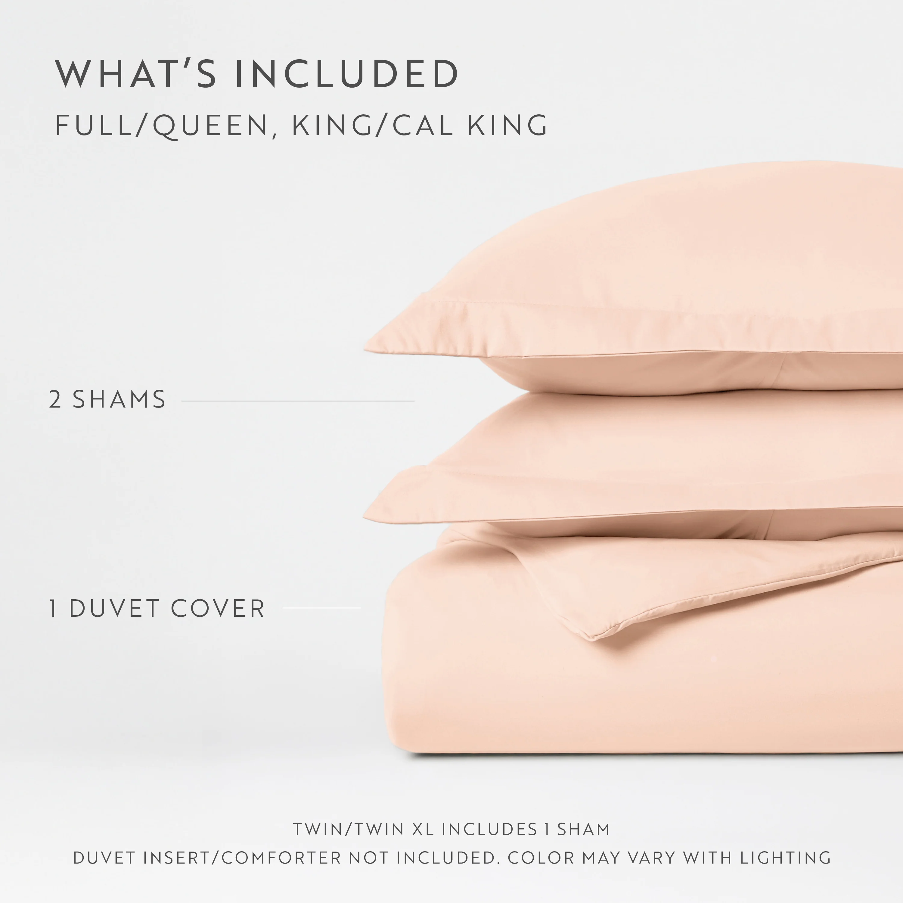 3-Piece Essential Duvet Cover Set - Image 237