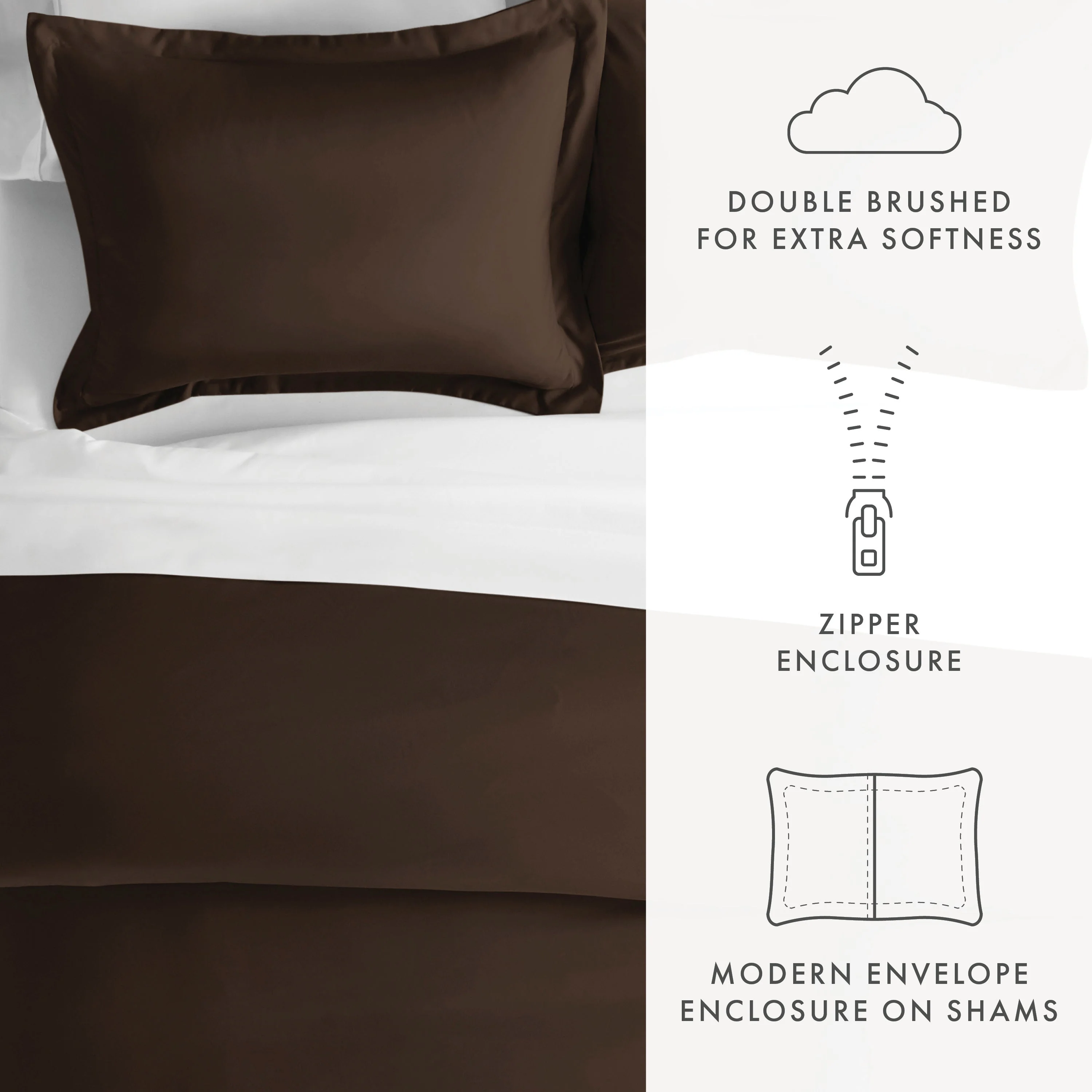 3-Piece Essential Duvet Cover Set (Sale) - Image 66