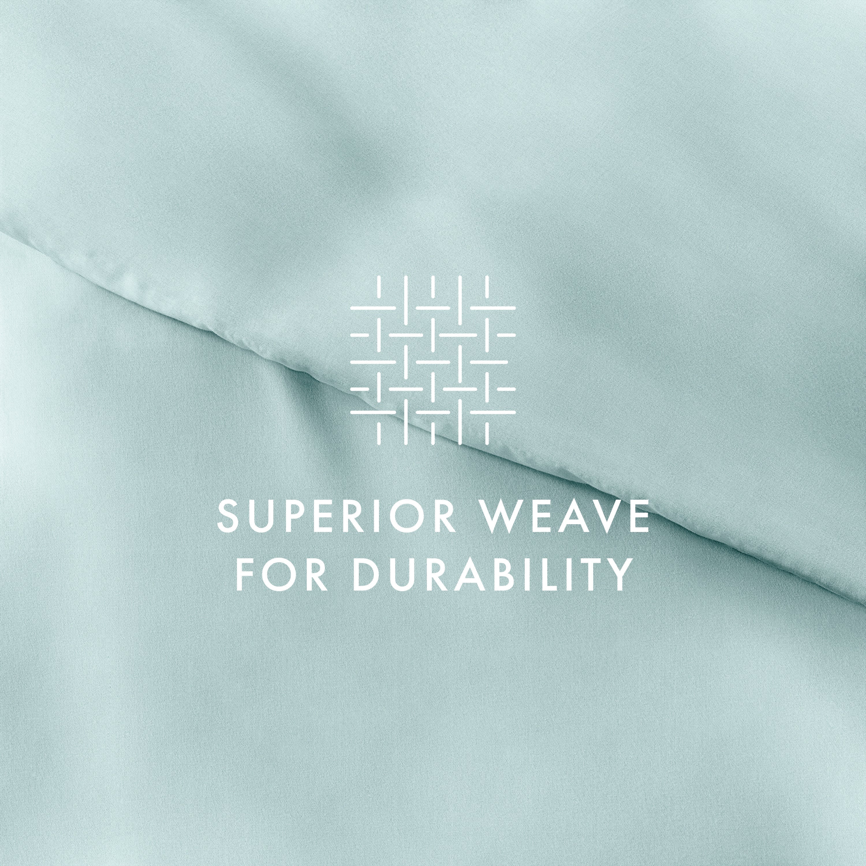3-Piece Essential Duvet Cover Set (Sale) - Image 91