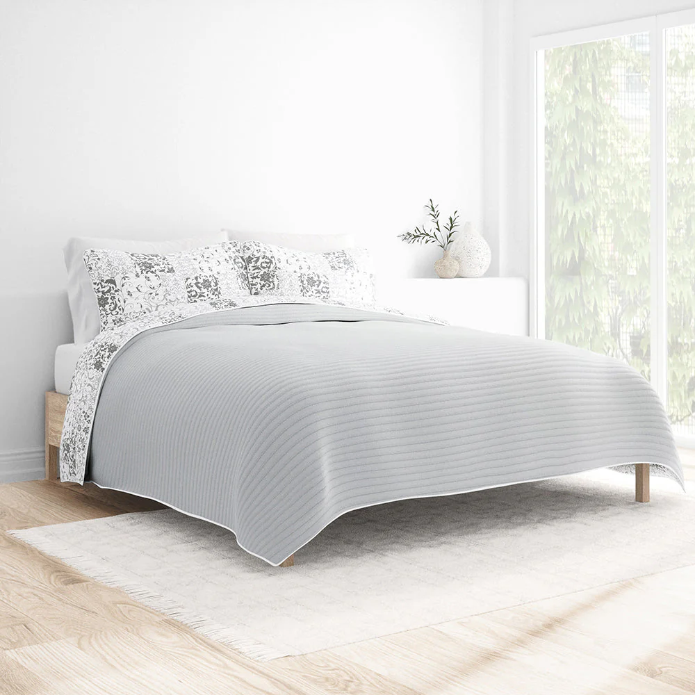 3-Piece Quilted Coverlet Sets (Sale) - Image 20