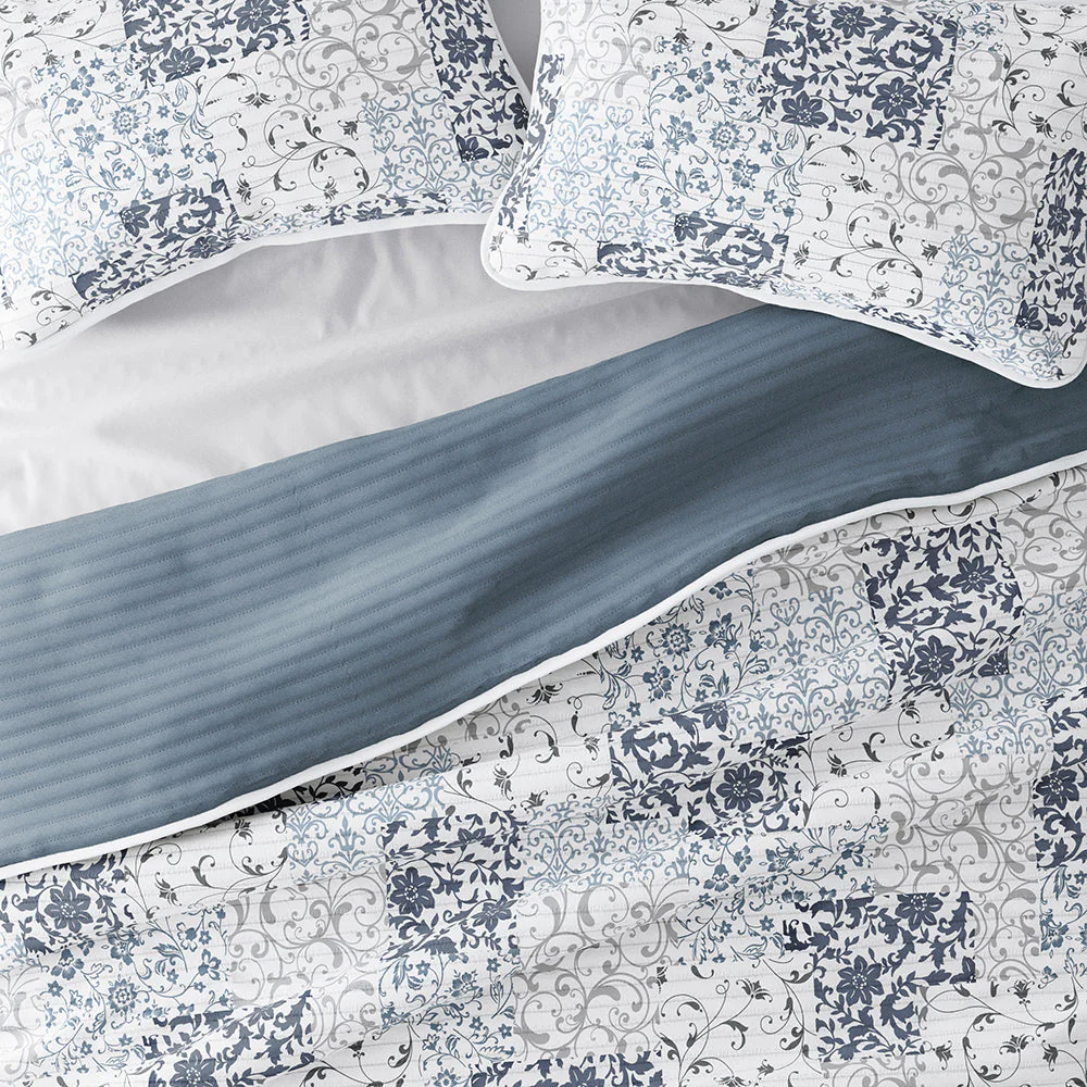 3-Piece Quilted Coverlet Sets (Sale) - Image 35