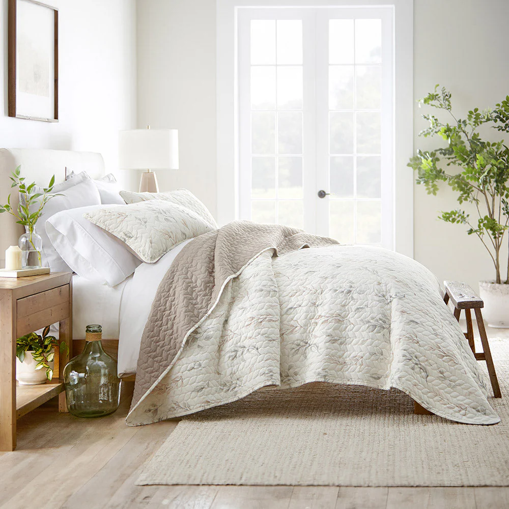 3-Piece Quilted Coverlet Sets (Sale) - Image 39