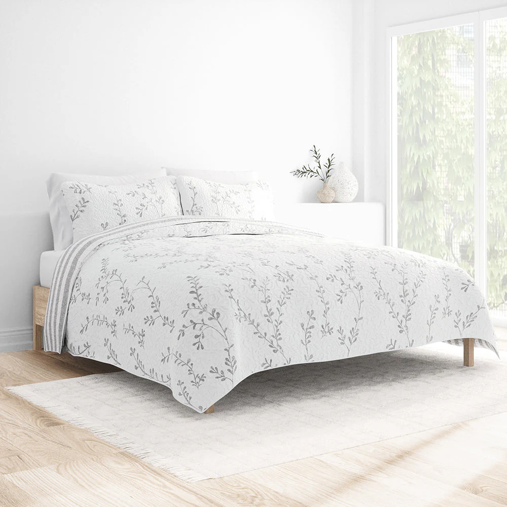 3-Piece Quilted Coverlet Sets (Sale) - Image 5