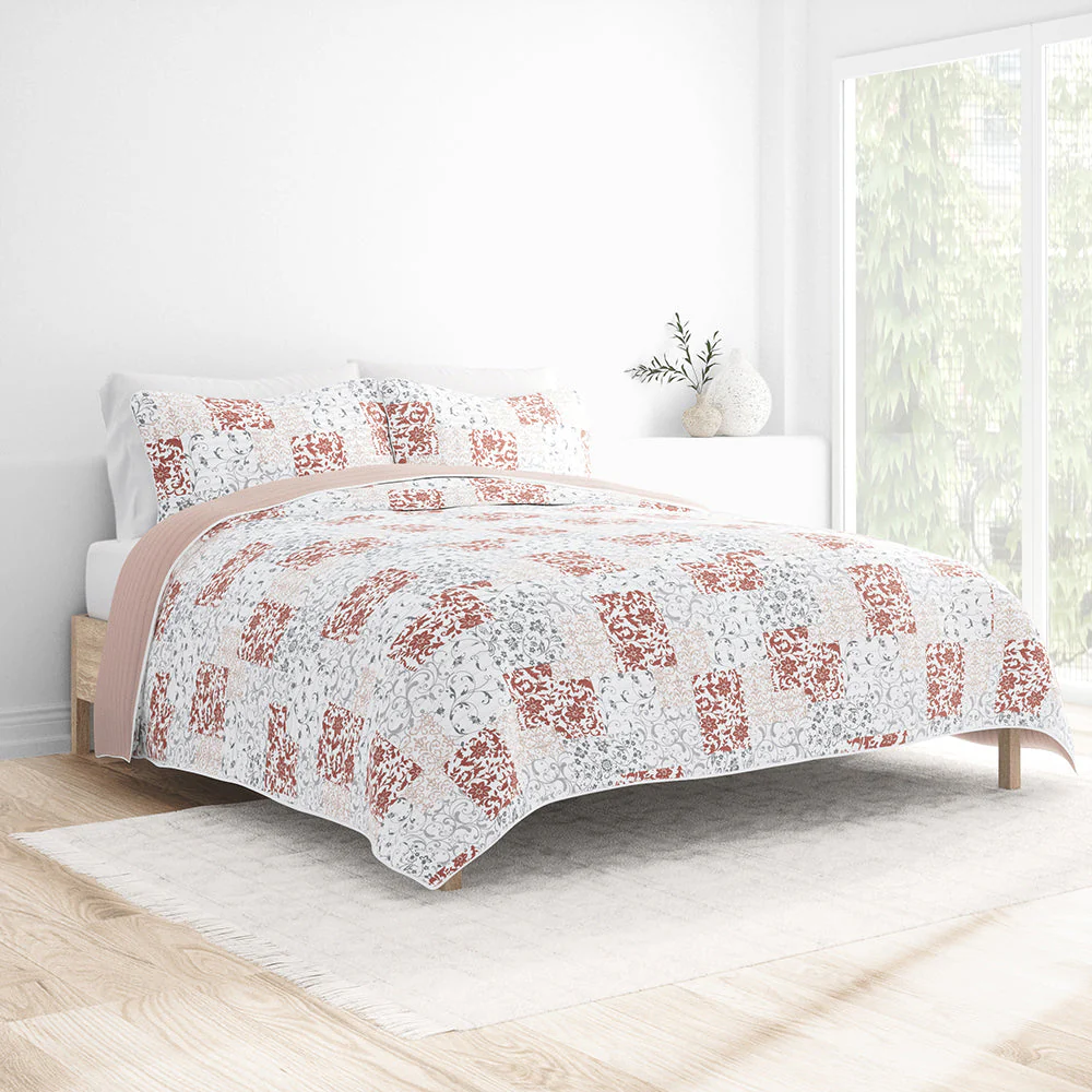 3-Piece Quilted Coverlet Sets (Sale) - Image 6