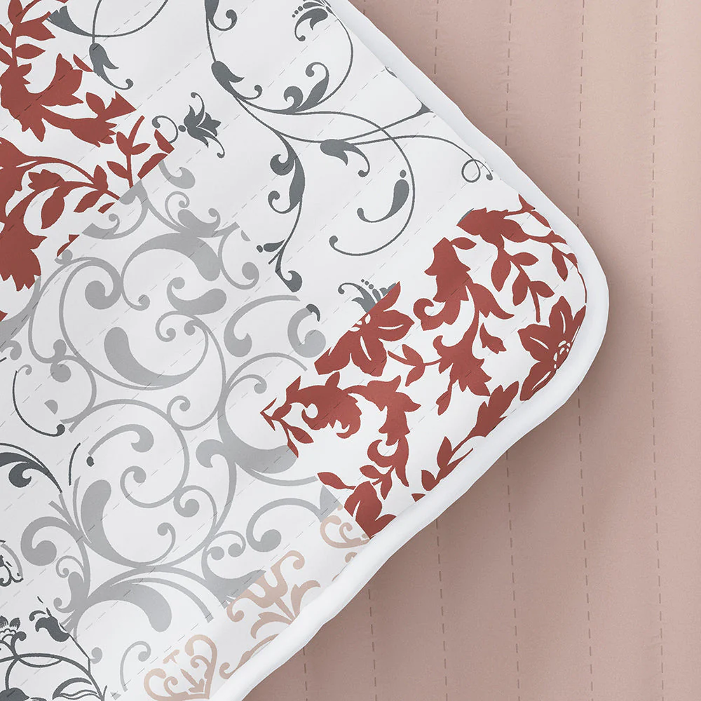 3-Piece Quilted Coverlet Sets (Sale) - Image 61