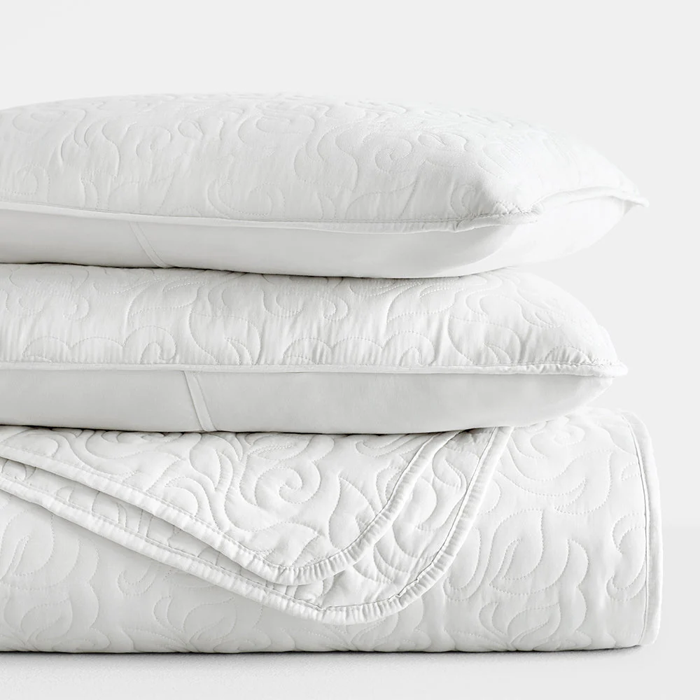 3-Piece Quilted Coverlet Sets (Sale) - Image 80
