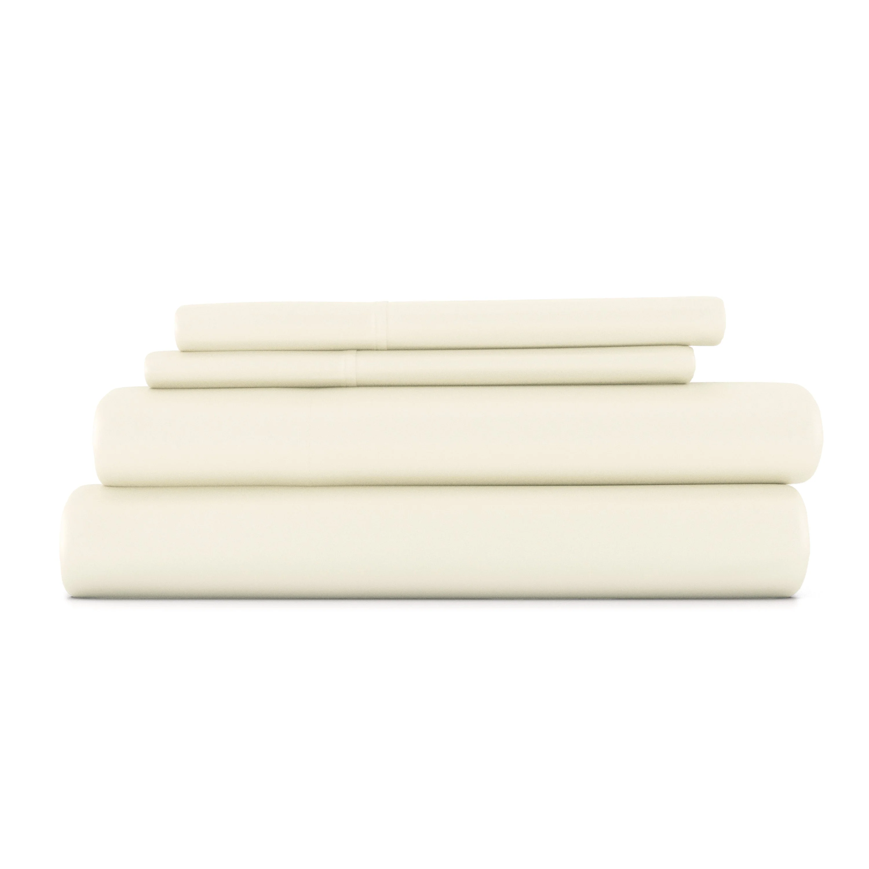 4-Piece Bamboo Sheet Set (Sale) - Image 5