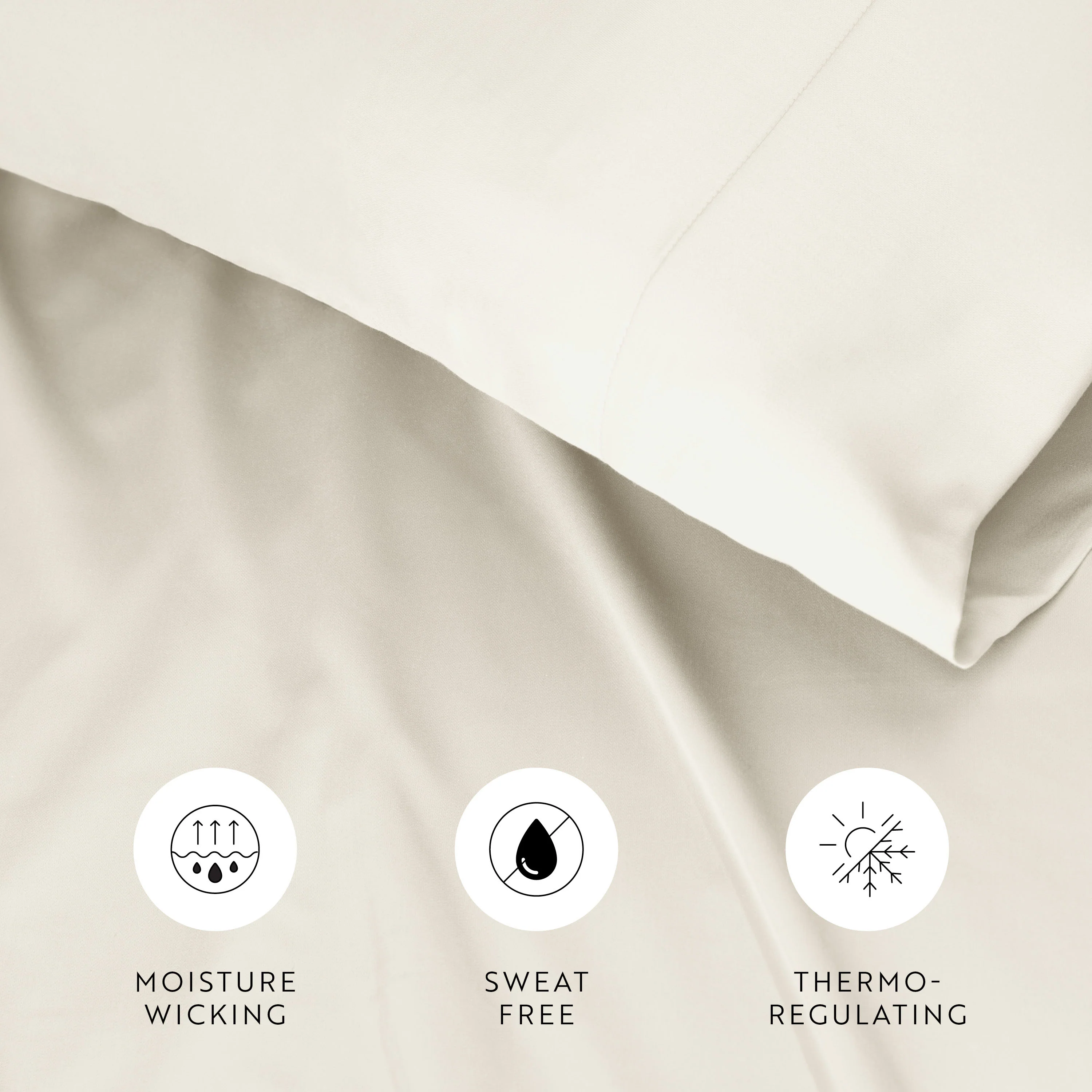 4-Piece Bamboo Sheet Set - Image 22