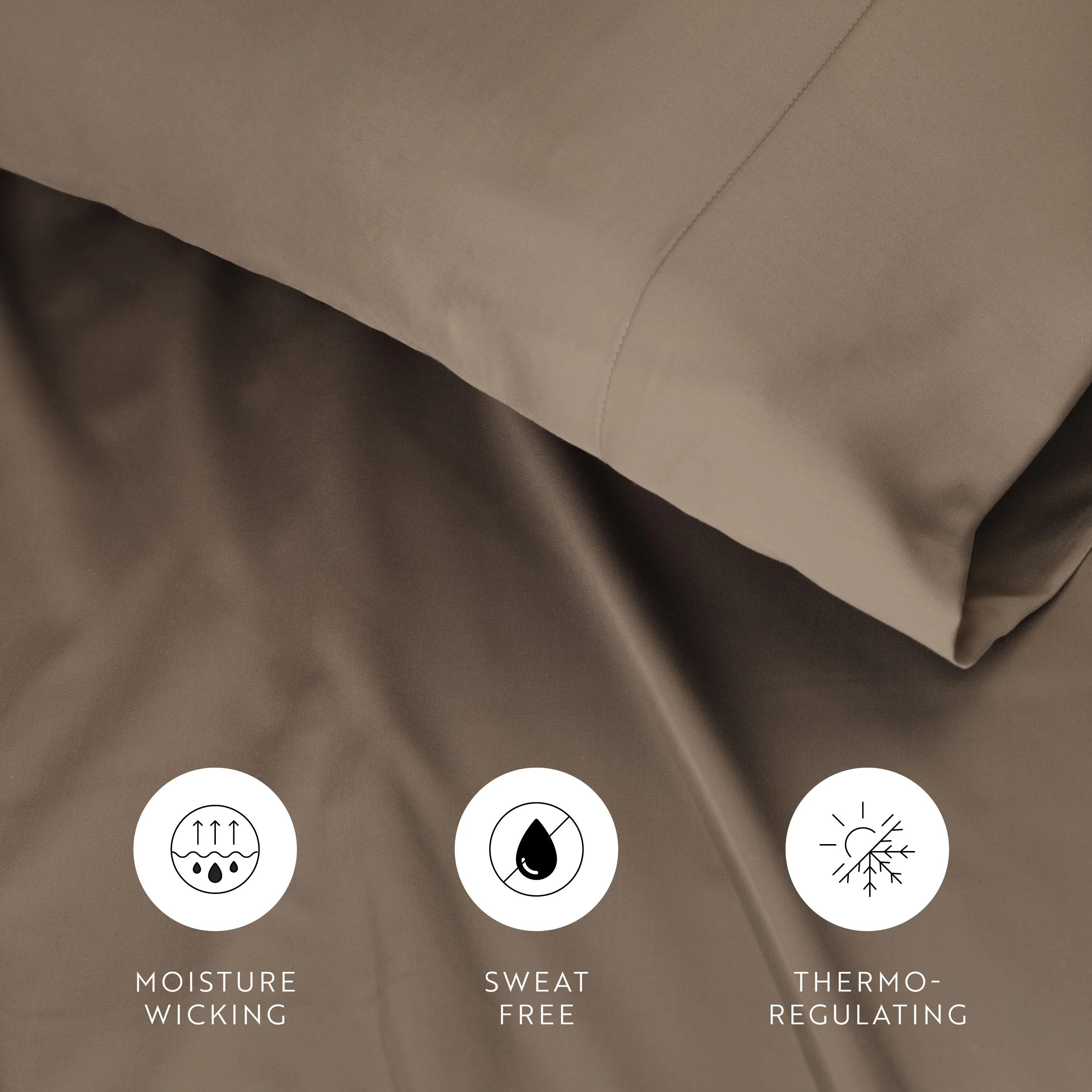 4-Piece Bamboo Sheet Set - Image 24