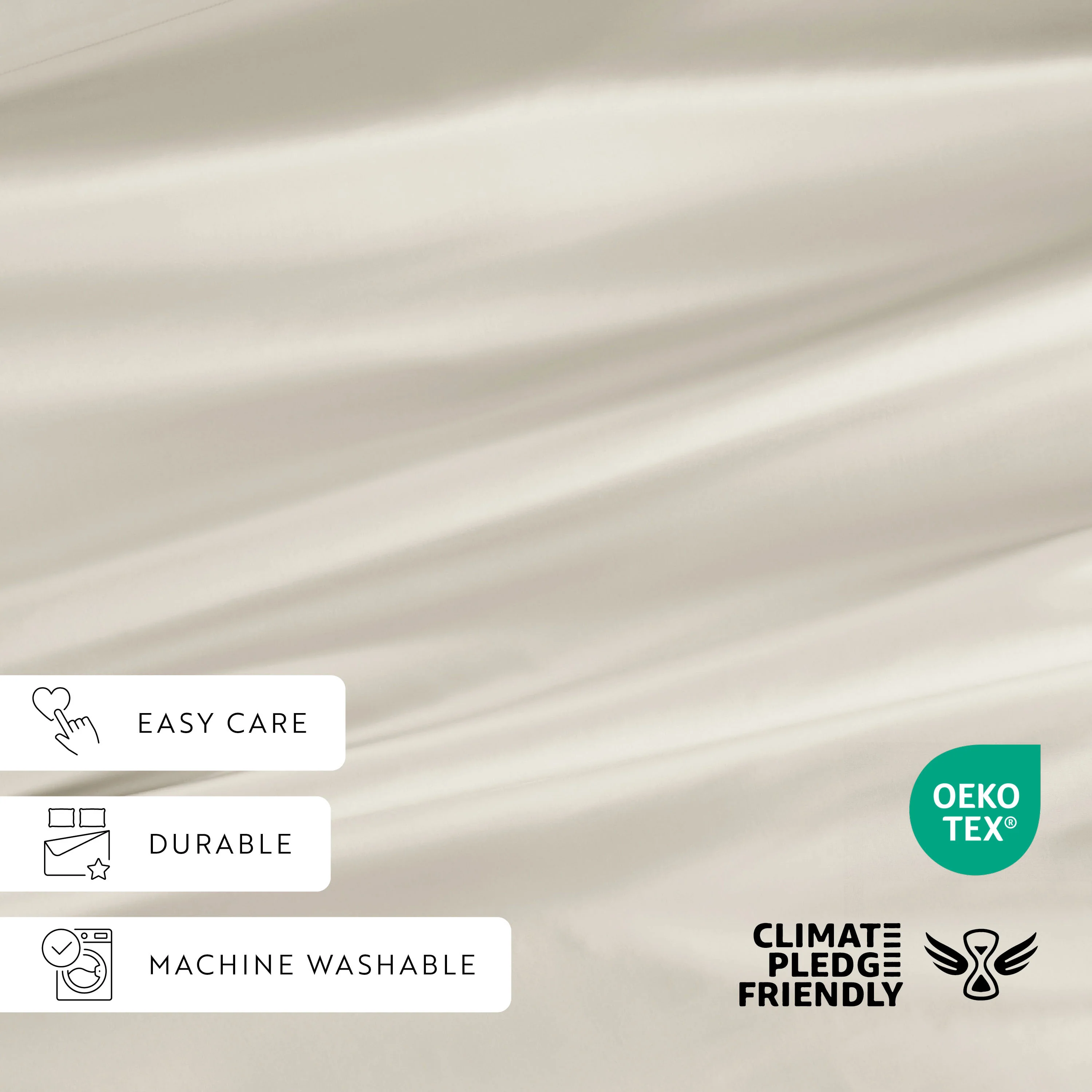 4-Piece Bamboo Sheet Set - Image 30