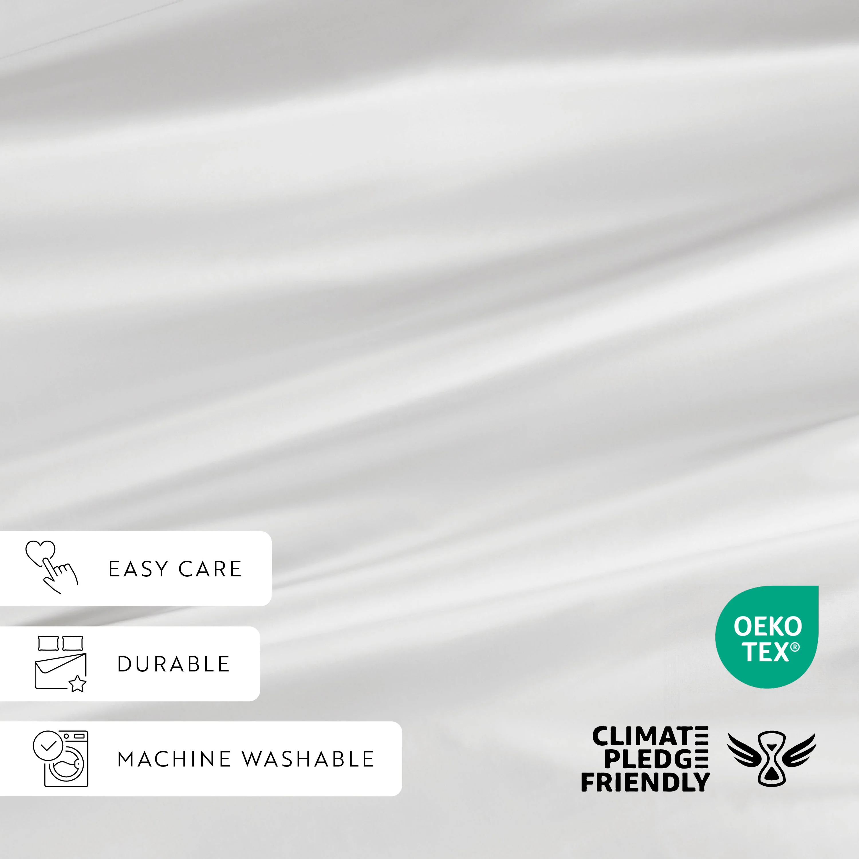 4-Piece Bamboo Sheet Set - Image 31