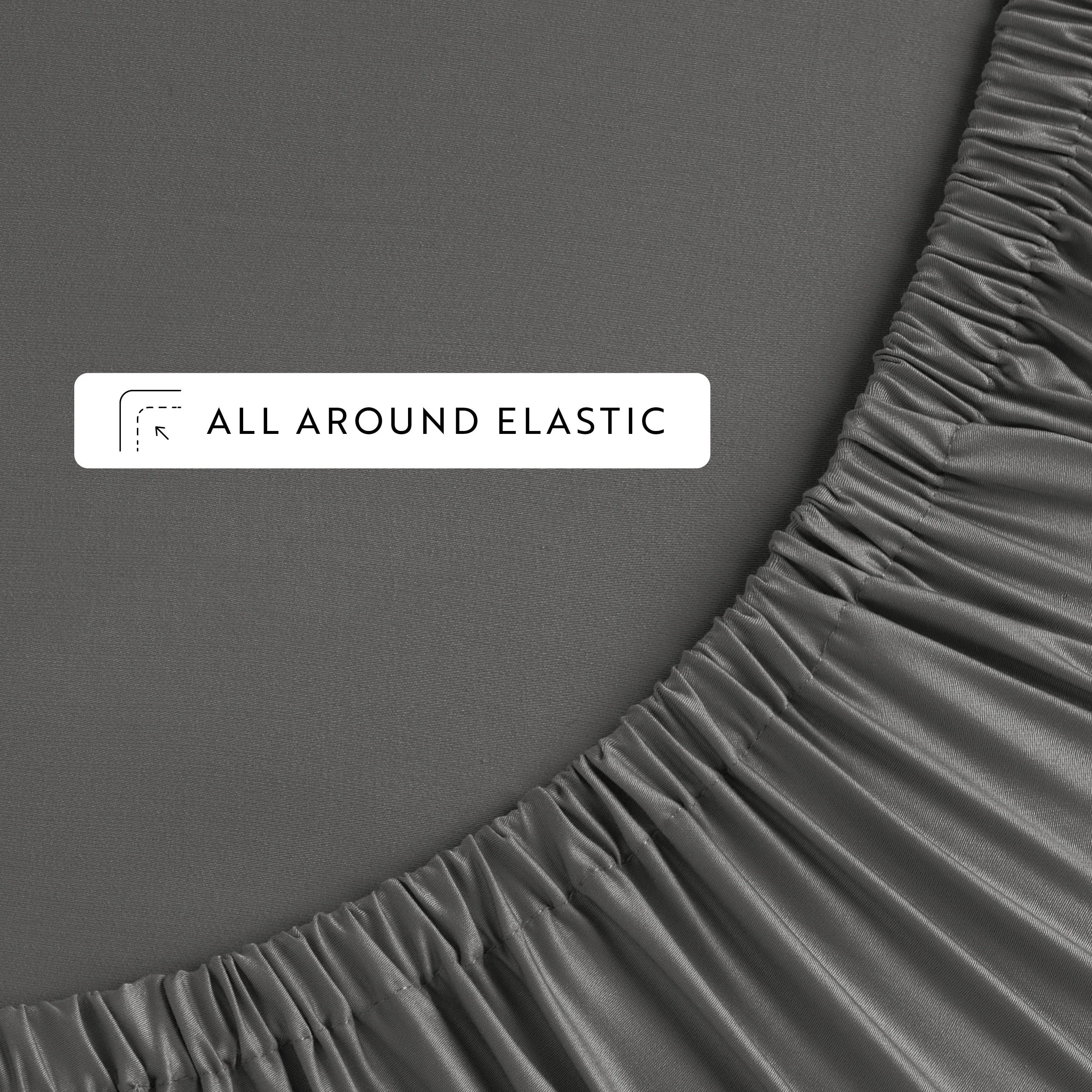 4-Piece Bamboo Sheet Set - Image 43