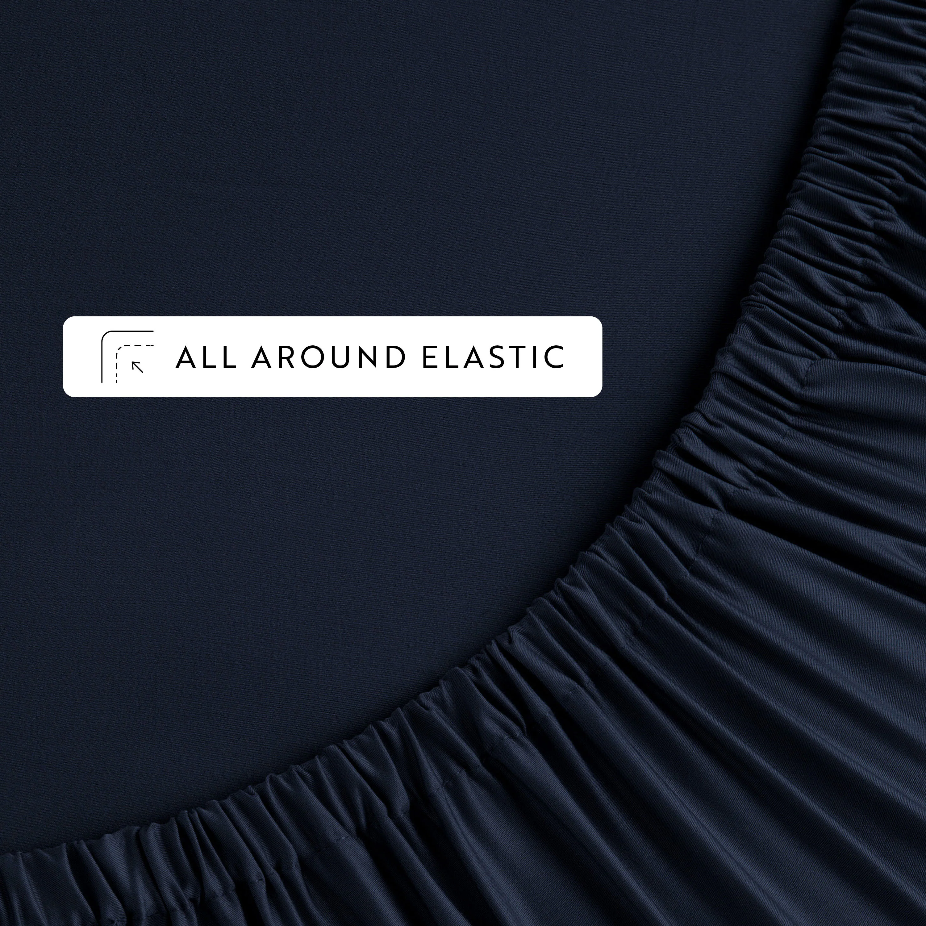 4-Piece Bamboo Sheet Set - Image 44
