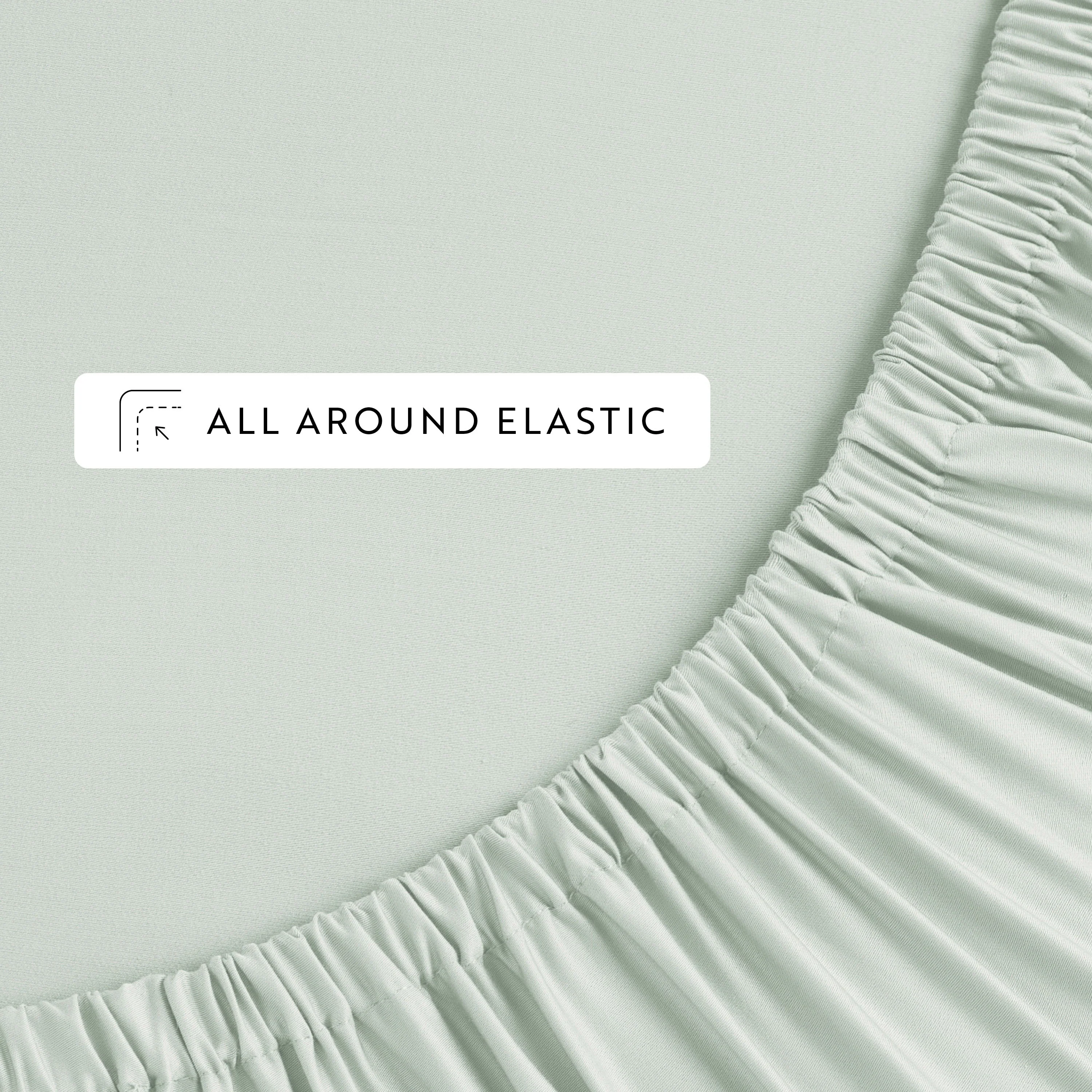 4-Piece Bamboo Sheet Set - Image 45