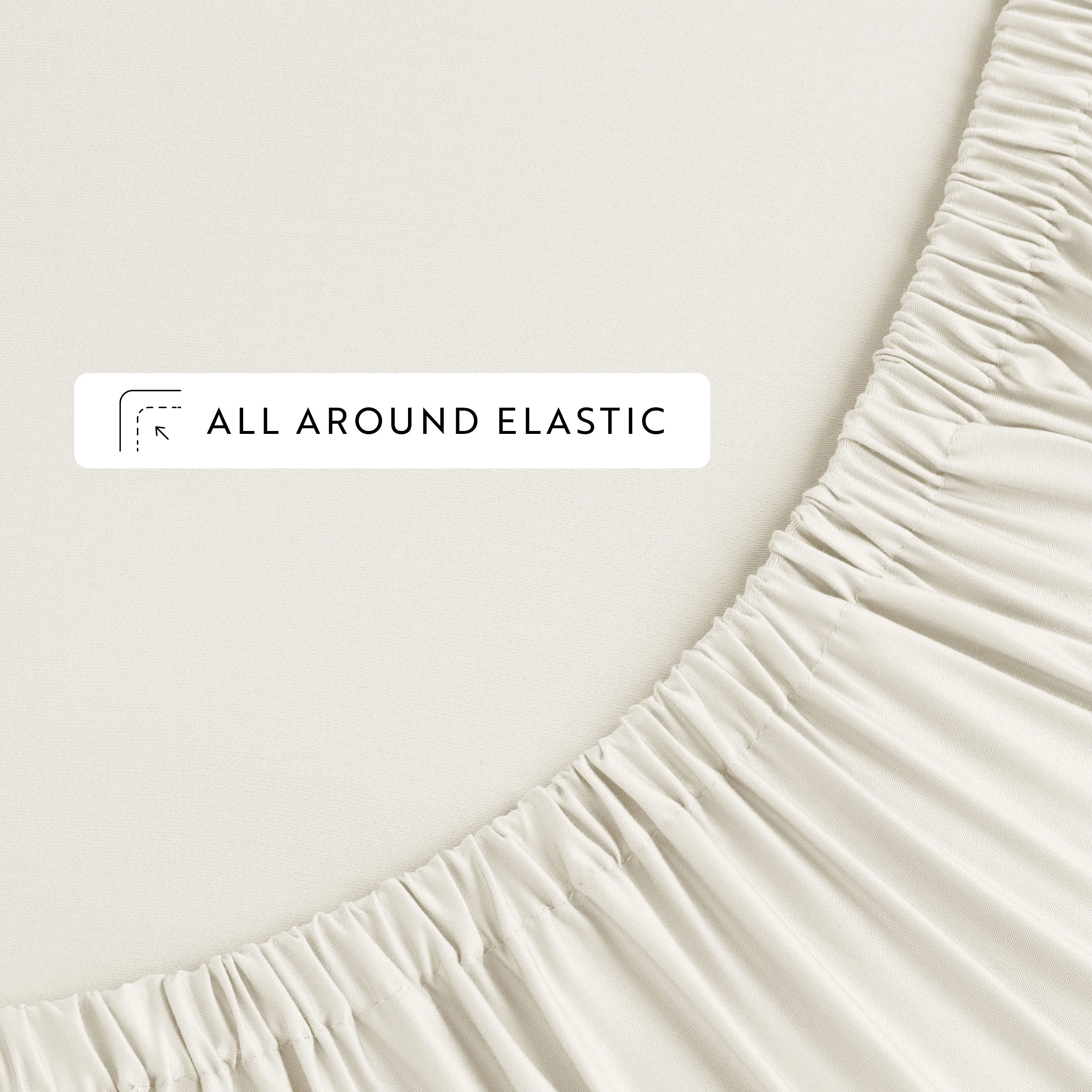 4-Piece Bamboo Sheet Set - Image 46