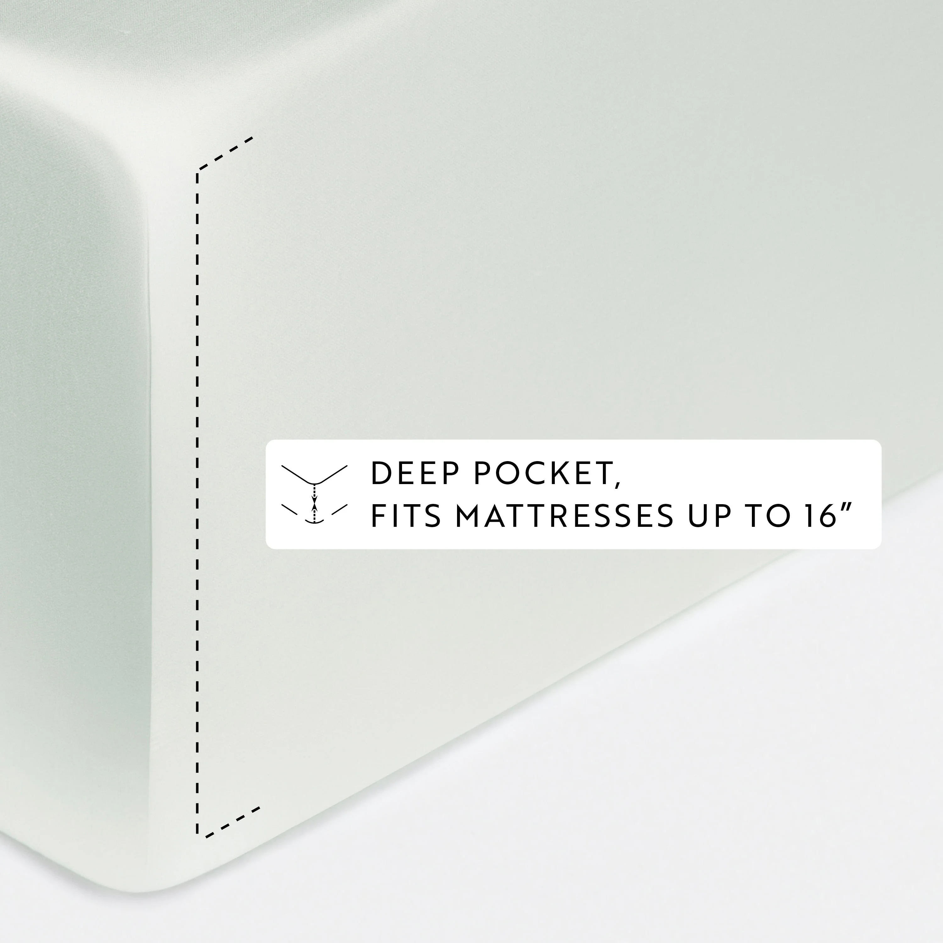 4-Piece Bamboo Sheet Set - Image 53