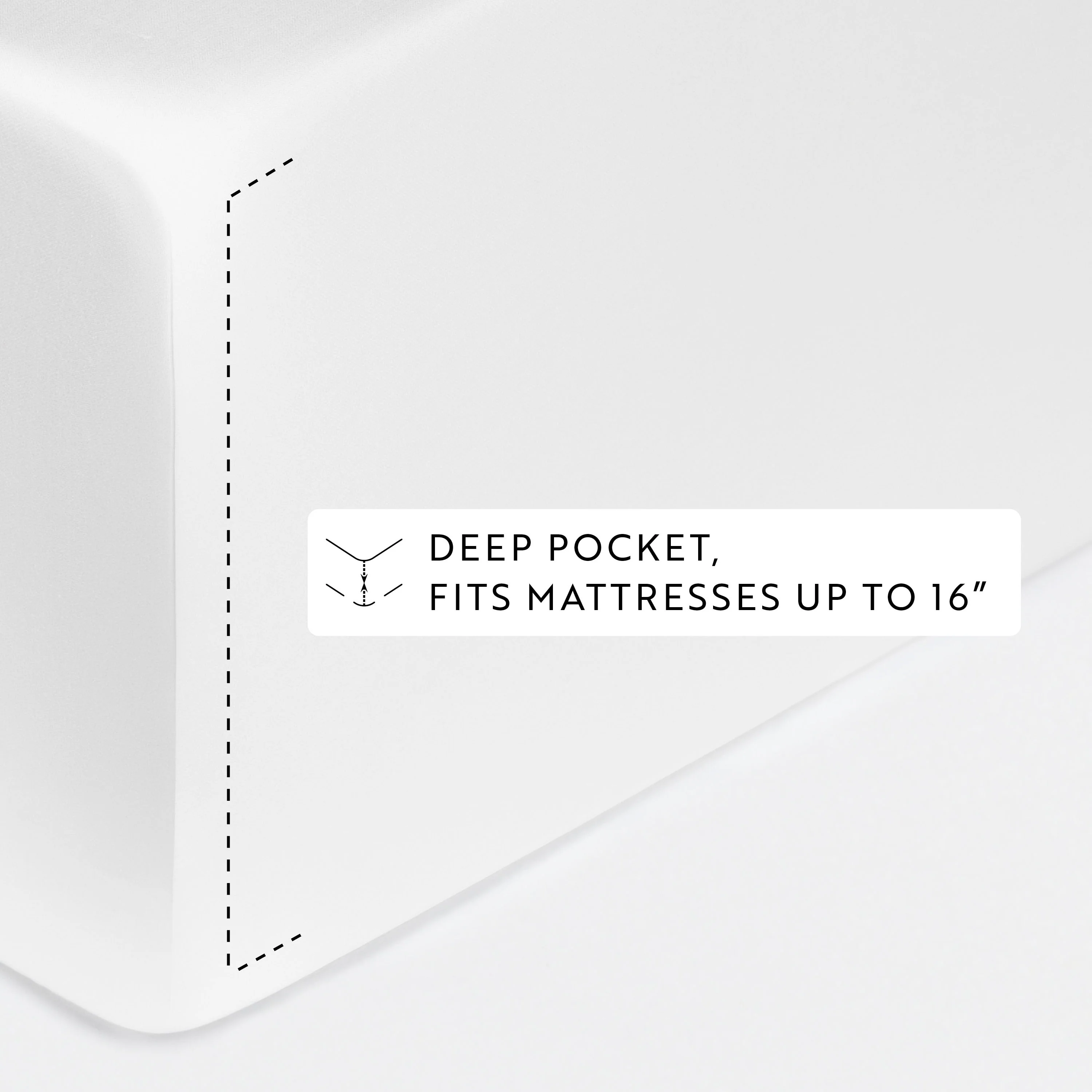 4-Piece Bamboo Sheet Set - Image 55