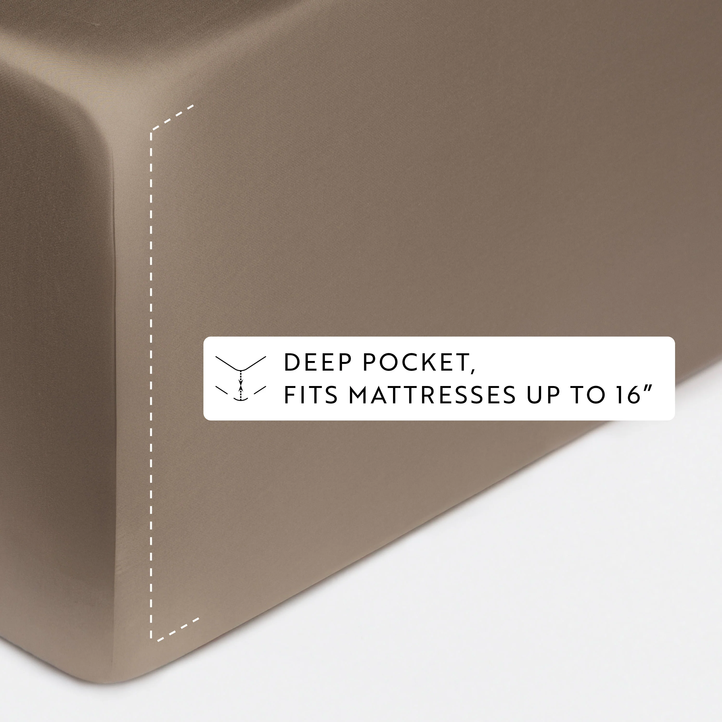 4-Piece Bamboo Sheet Set - Image 56
