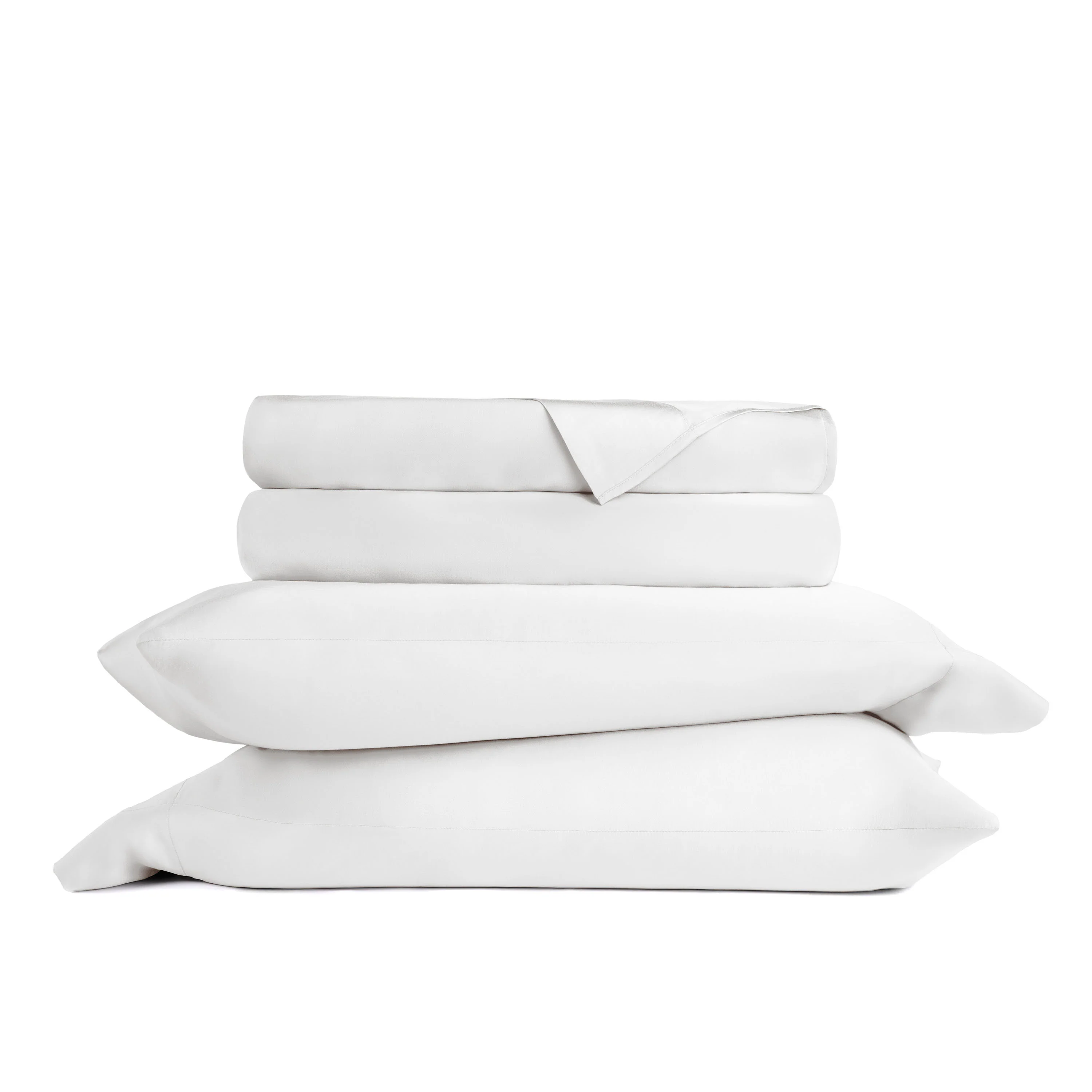 4-Piece Bamboo Sheet Set - Image 6