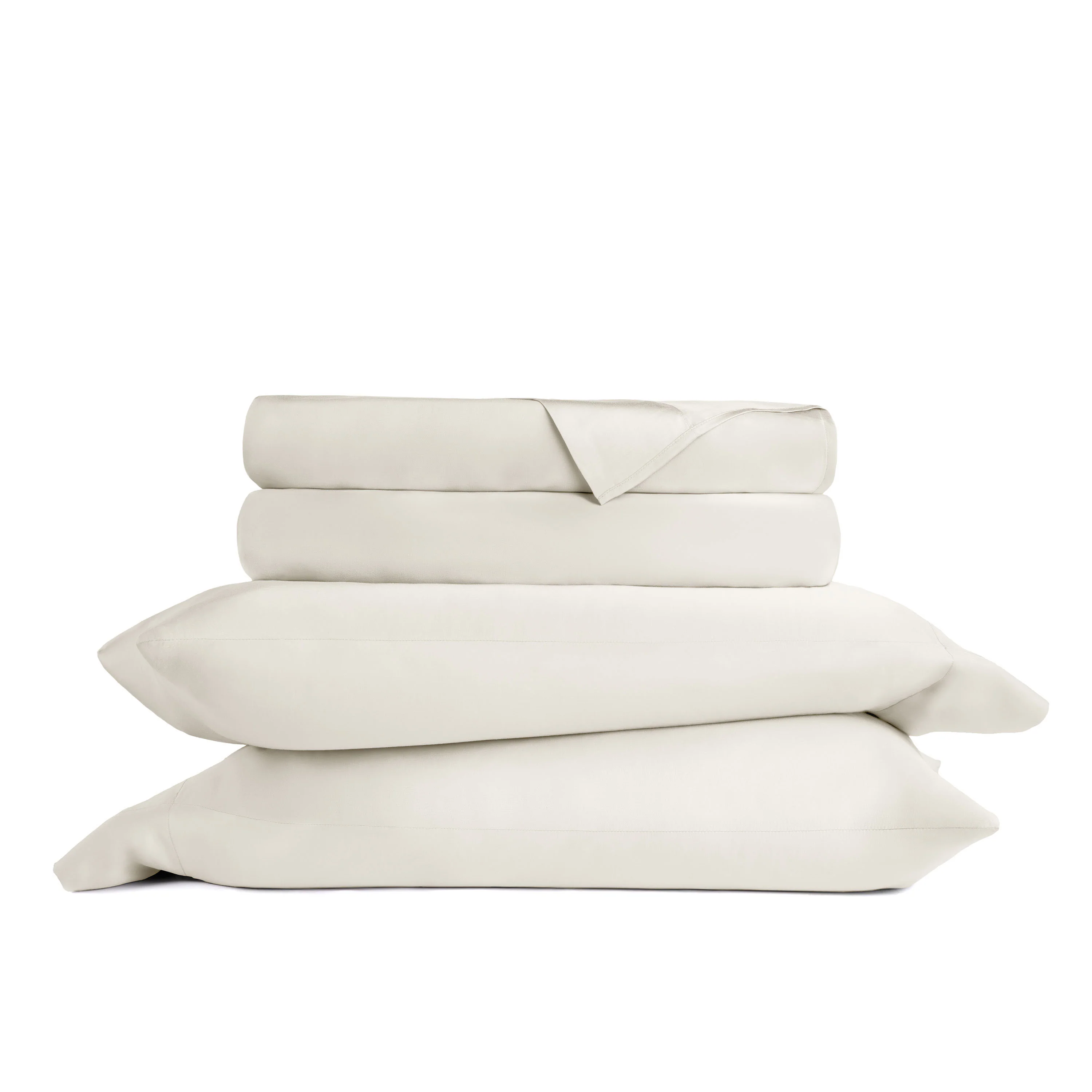 4-Piece Bamboo Sheet Set - Image 7