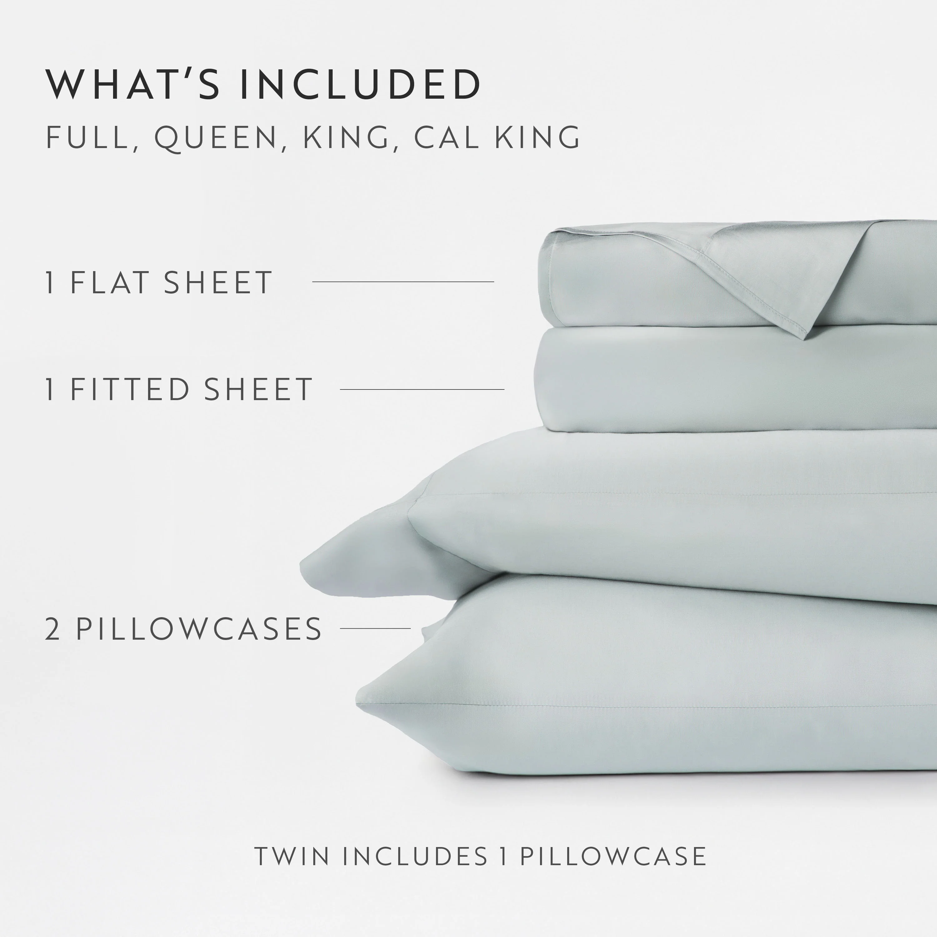 4-Piece Bamboo Sheet Set - Image 73