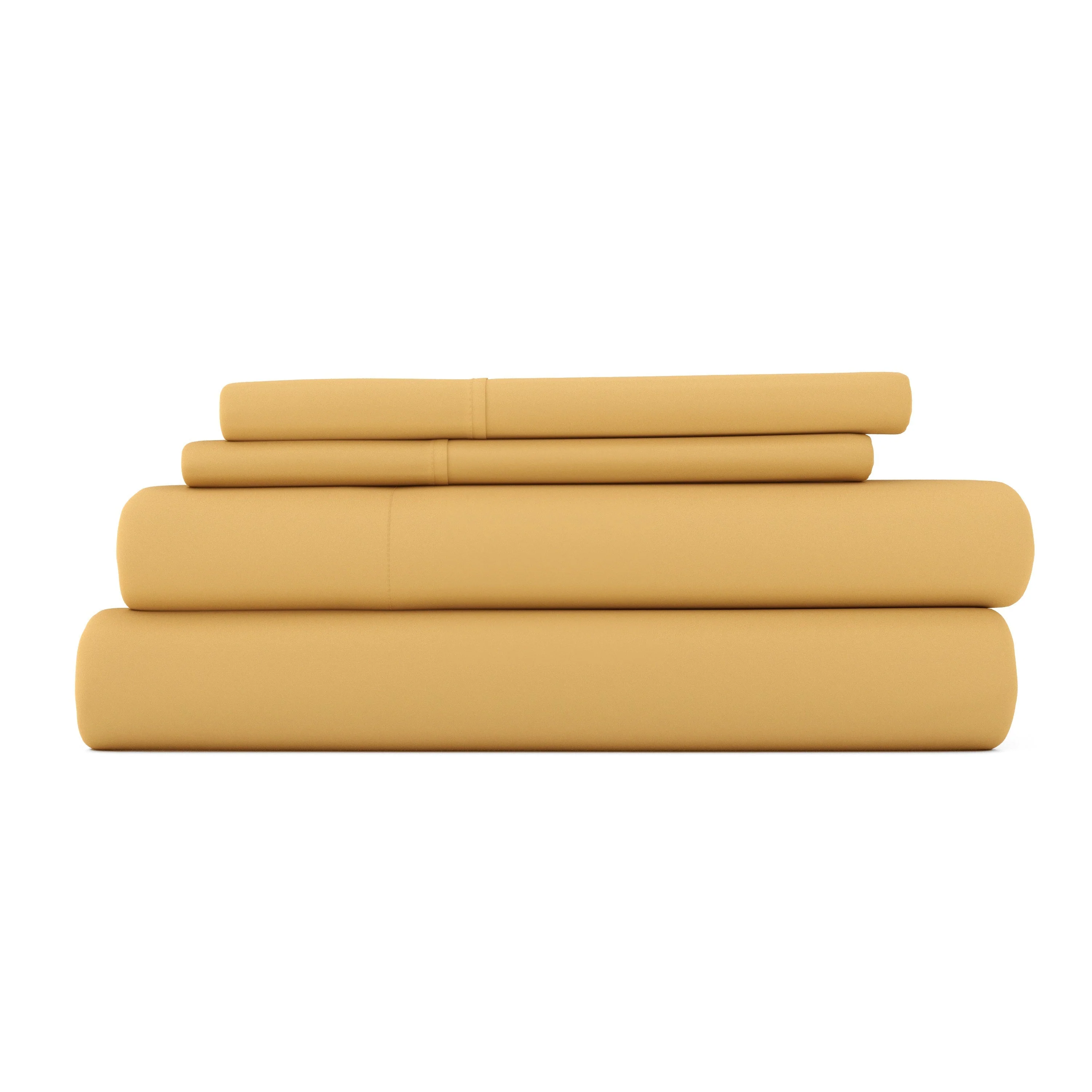 4-Piece Essential Sheet Set (Sale) - Image 15