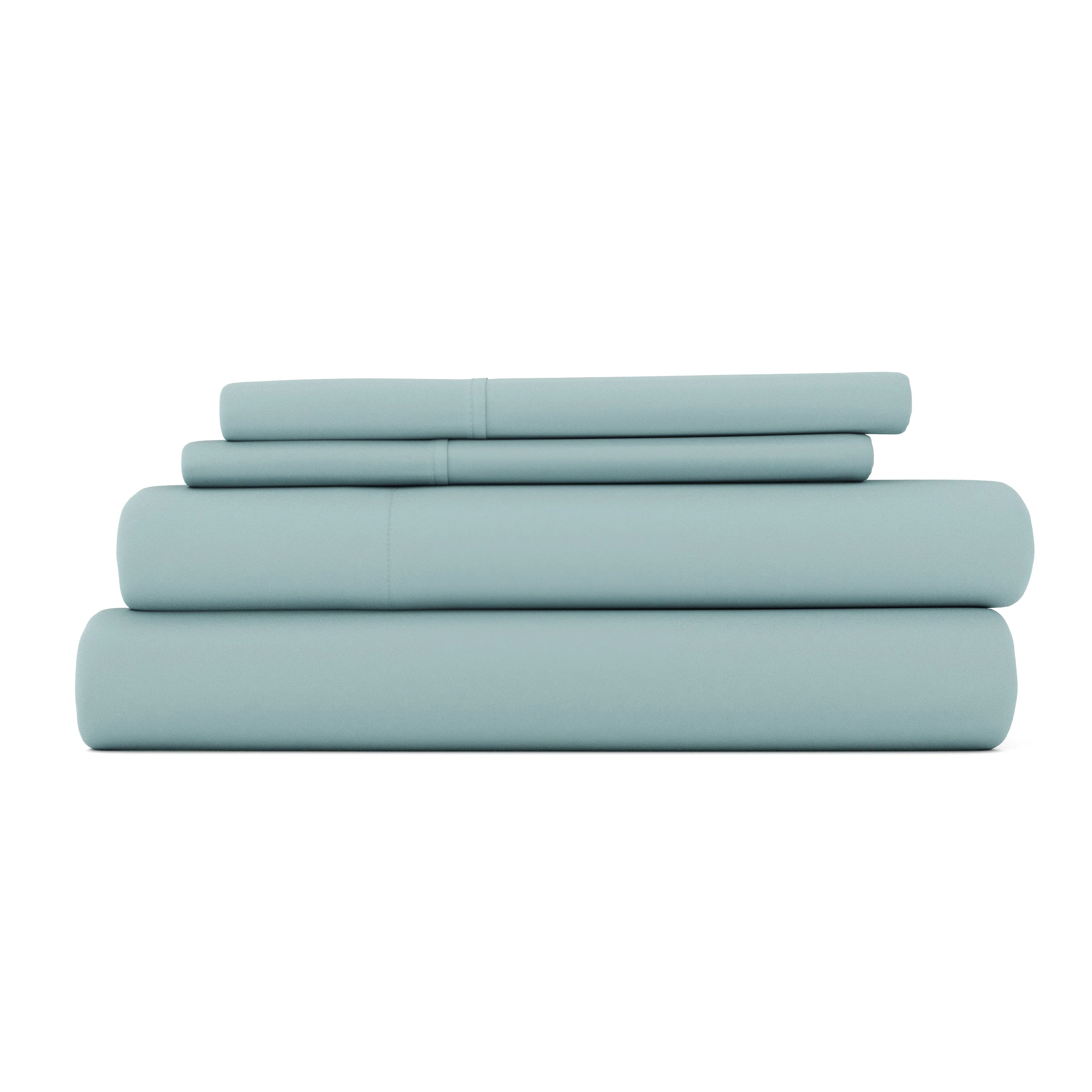 4-Piece Essential Sheet Set (Sale) - Image 3