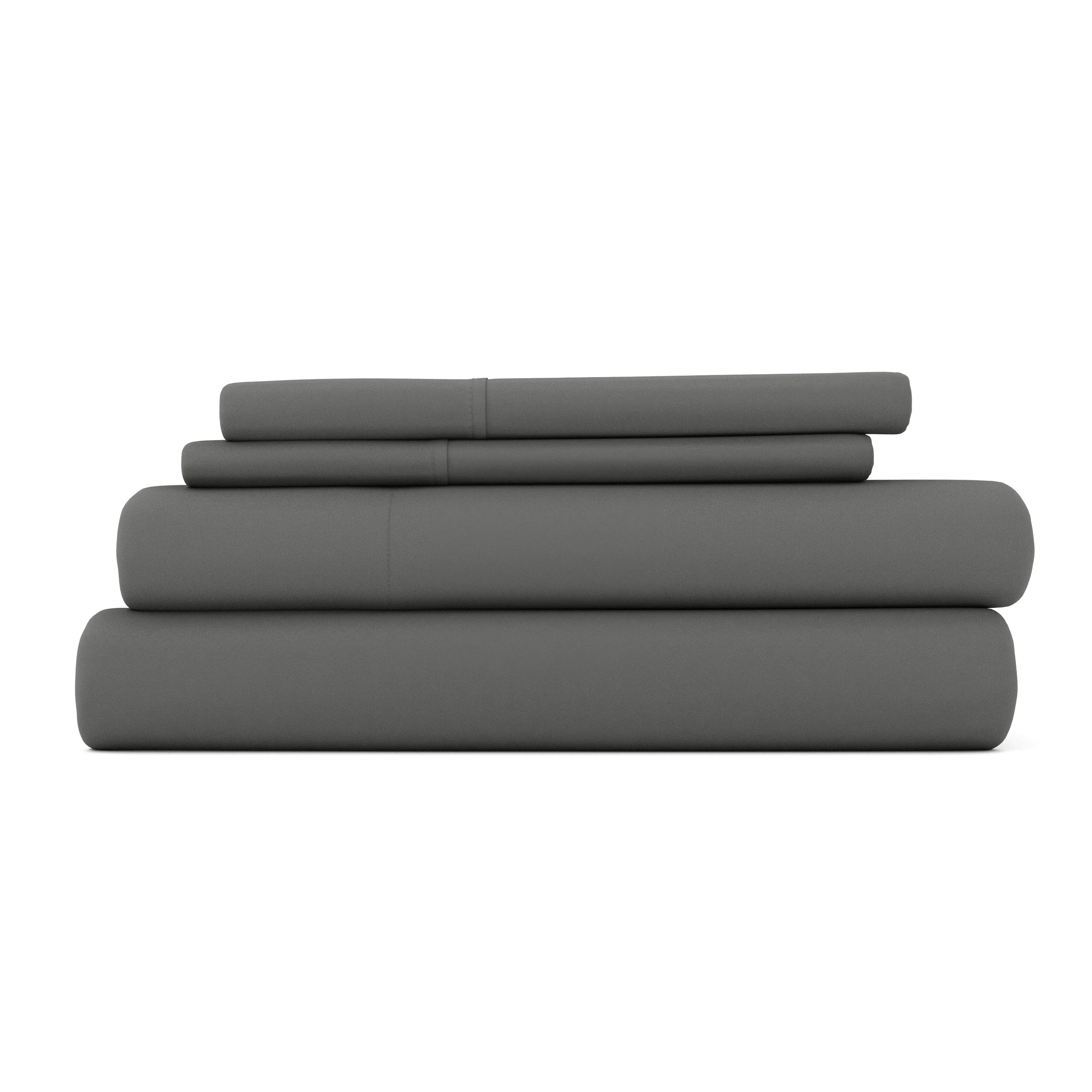 4-Piece Essential Sheet Set (Sale) - Image 8