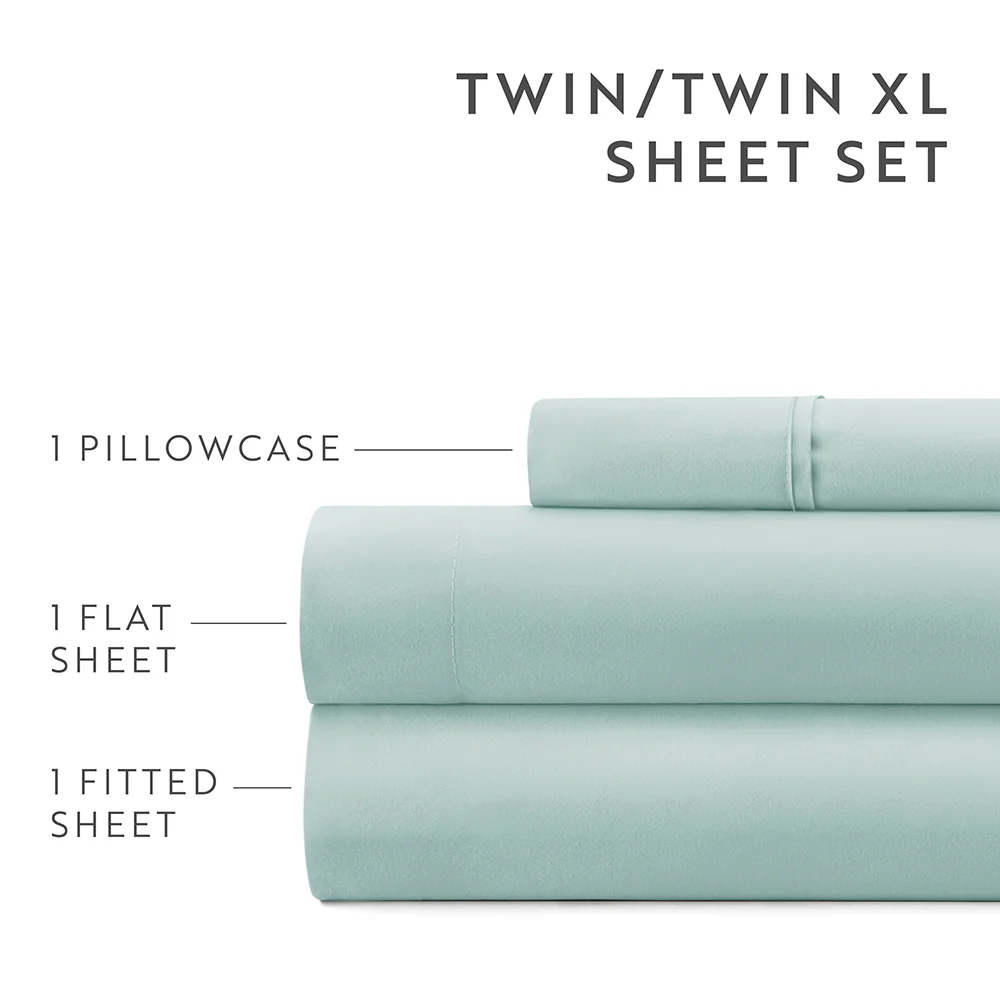 4-Piece Essential Sheet Set - Image 116