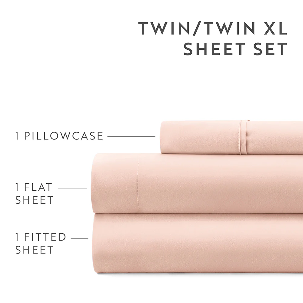 4-Piece Essential Sheet Set - Image 124