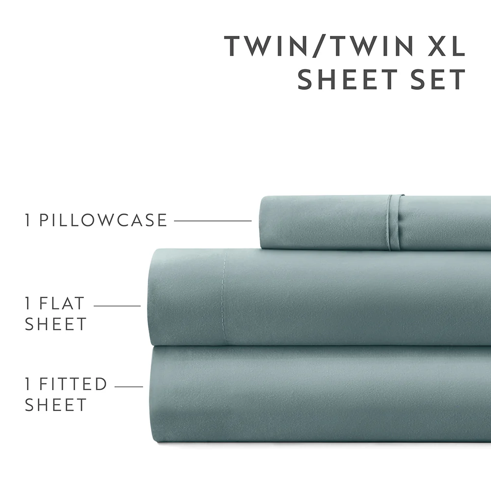 4-Piece Essential Sheet Set - Image 142