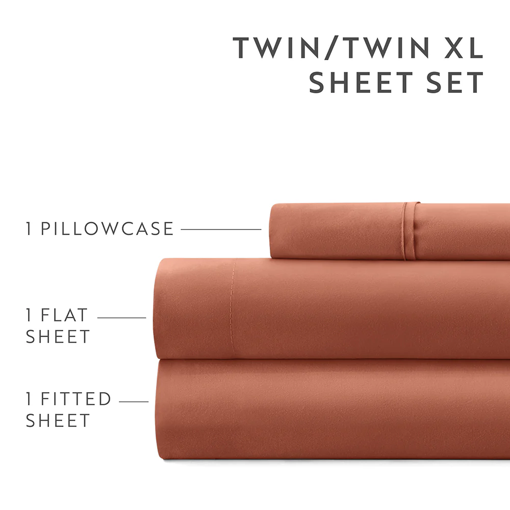 4-Piece Essential Sheet Set - Image 143