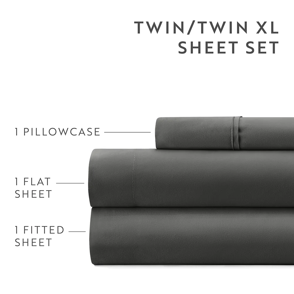 4-Piece Essential Sheet Set - Image 148