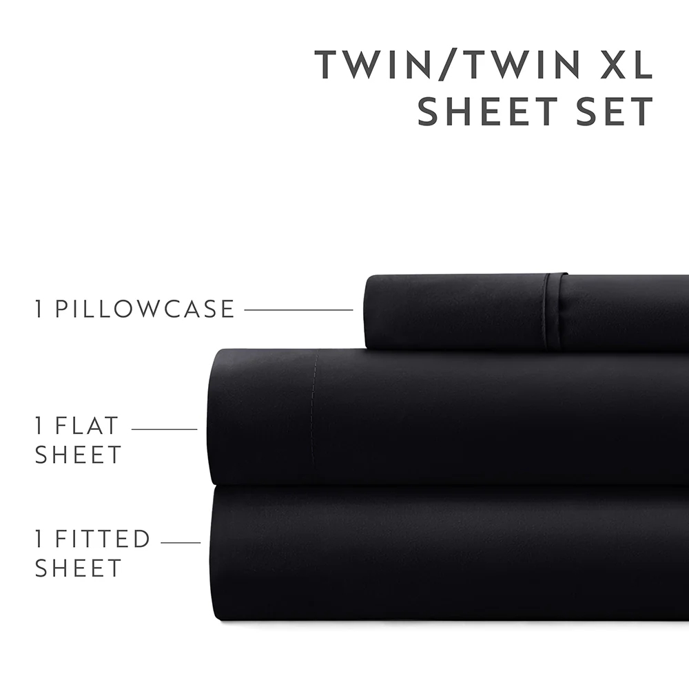 4-Piece Essential Sheet Set - Image 149