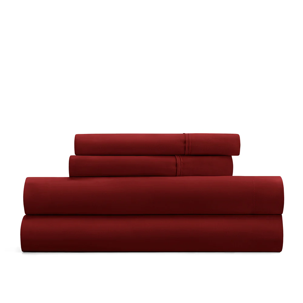 4-Piece Essential Sheet Set - Image 15