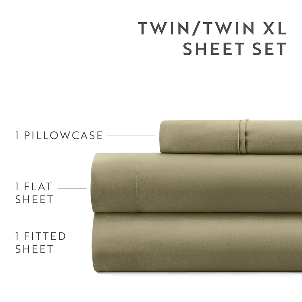 4-Piece Essential Sheet Set - Image 152