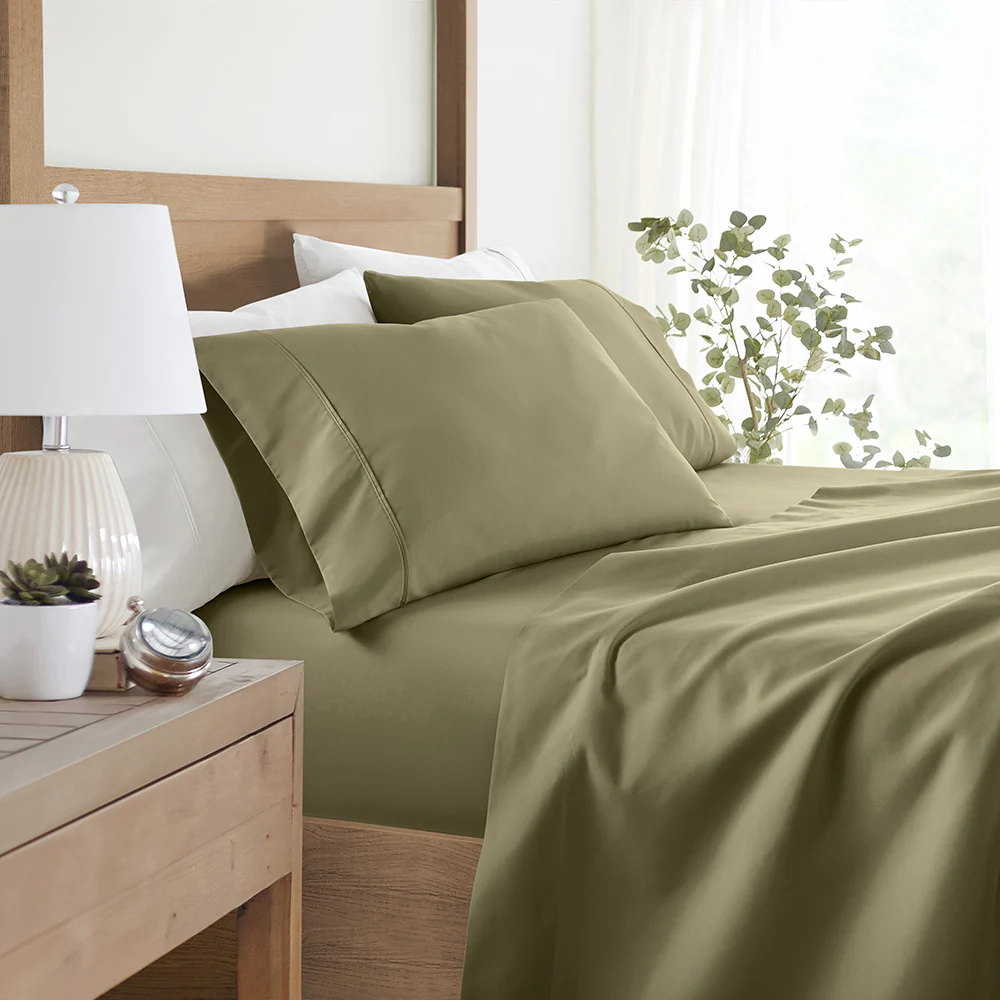 4-Piece Essential Sheet Set - Image 36