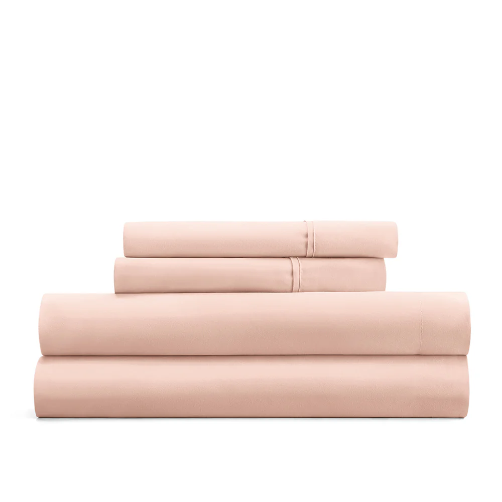 4-Piece Essential Sheet Set - Image 5
