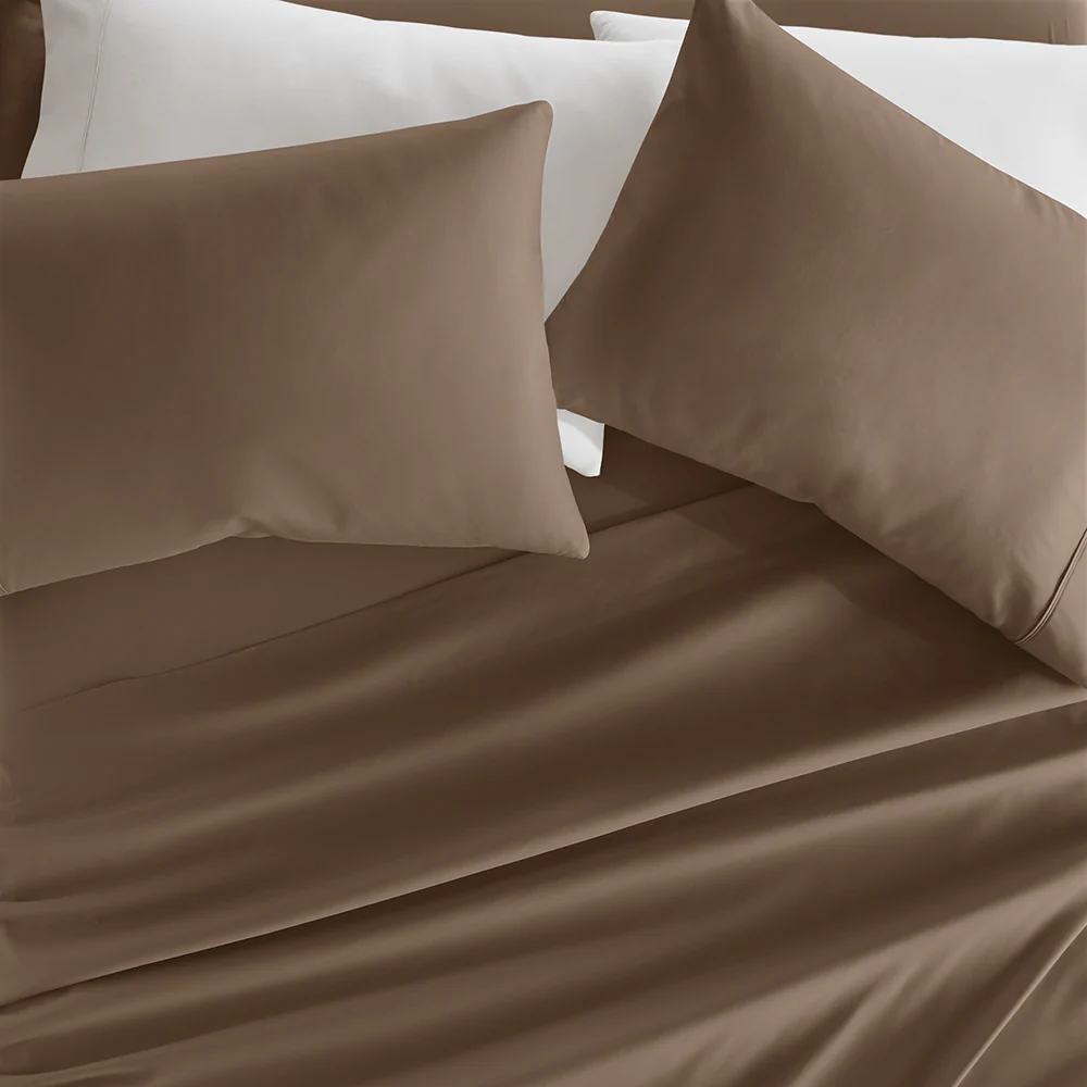 4-Piece Essential Sheet Set - Image 77
