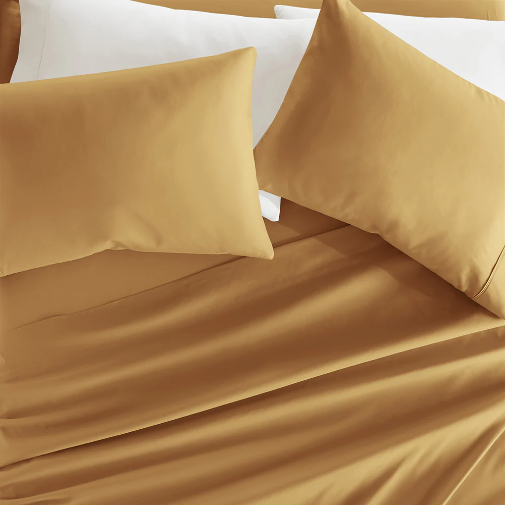4-Piece Essential Sheet Set - Image 79