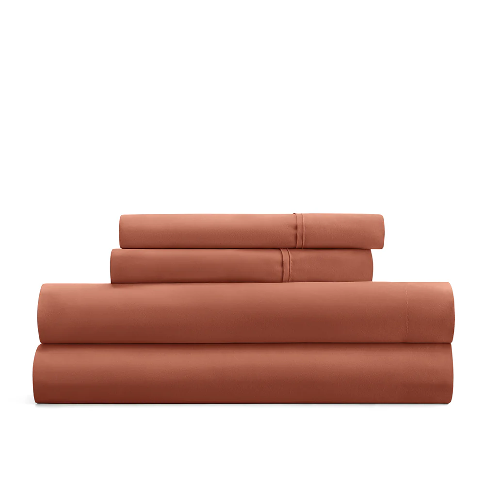 4-Piece Essential Sheet Set - Image 8