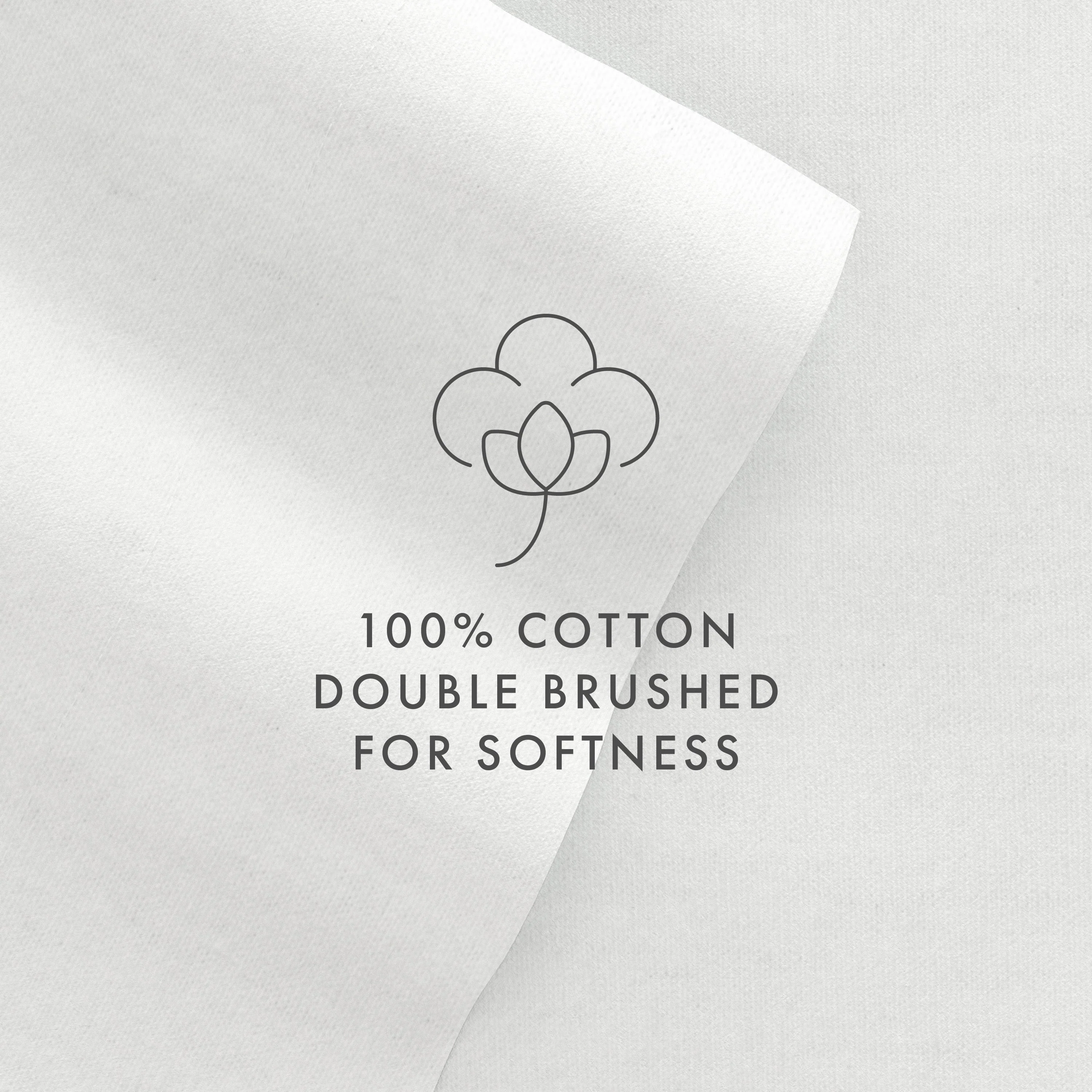 4-Piece Flannel Sheet Sets - SLEEP60 - Image 65