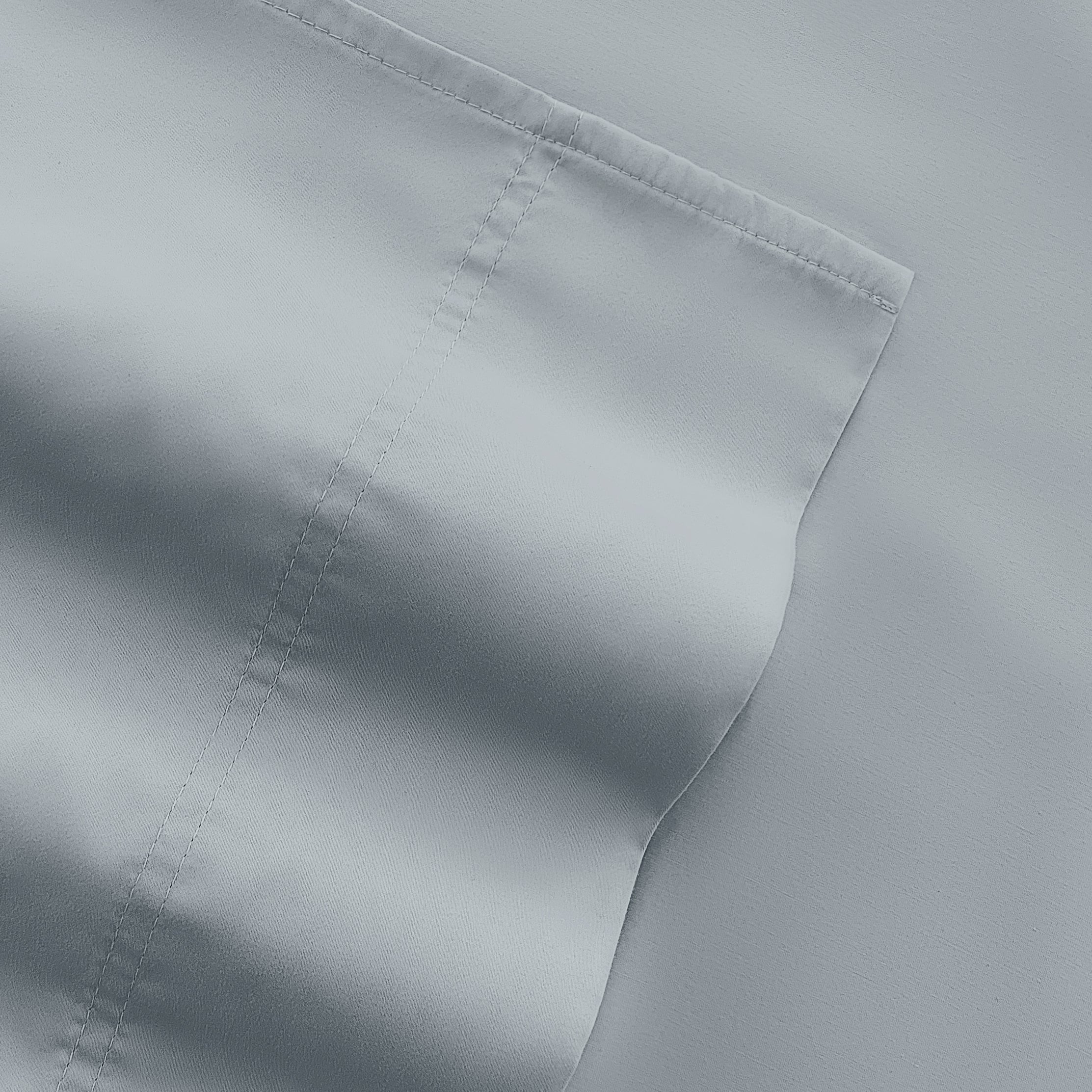 4 Piece Long Staple 100% Cotton Sheet Set (Sale) - Image 32