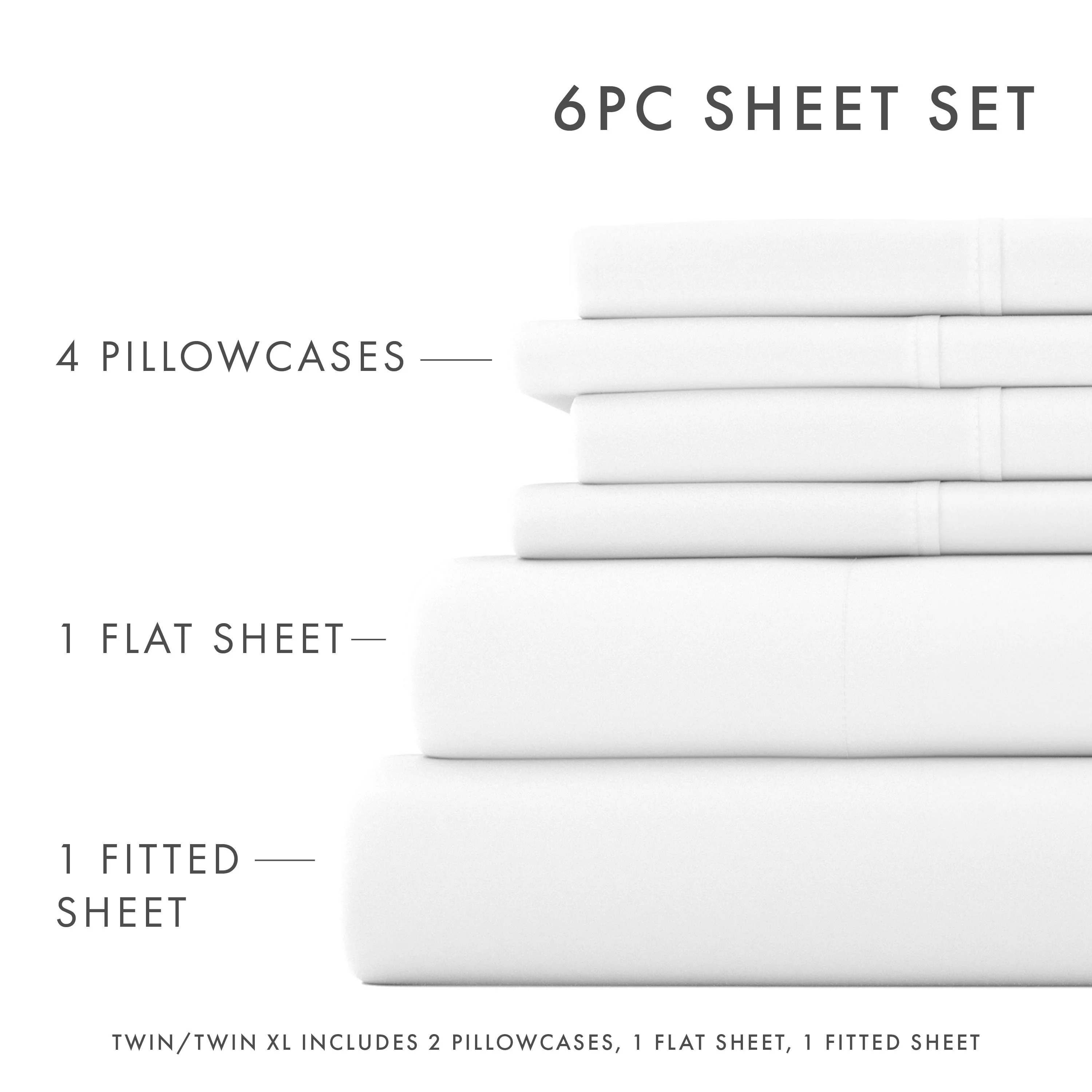 6-Piece Essential Sheet Set (Sale) - Image 101