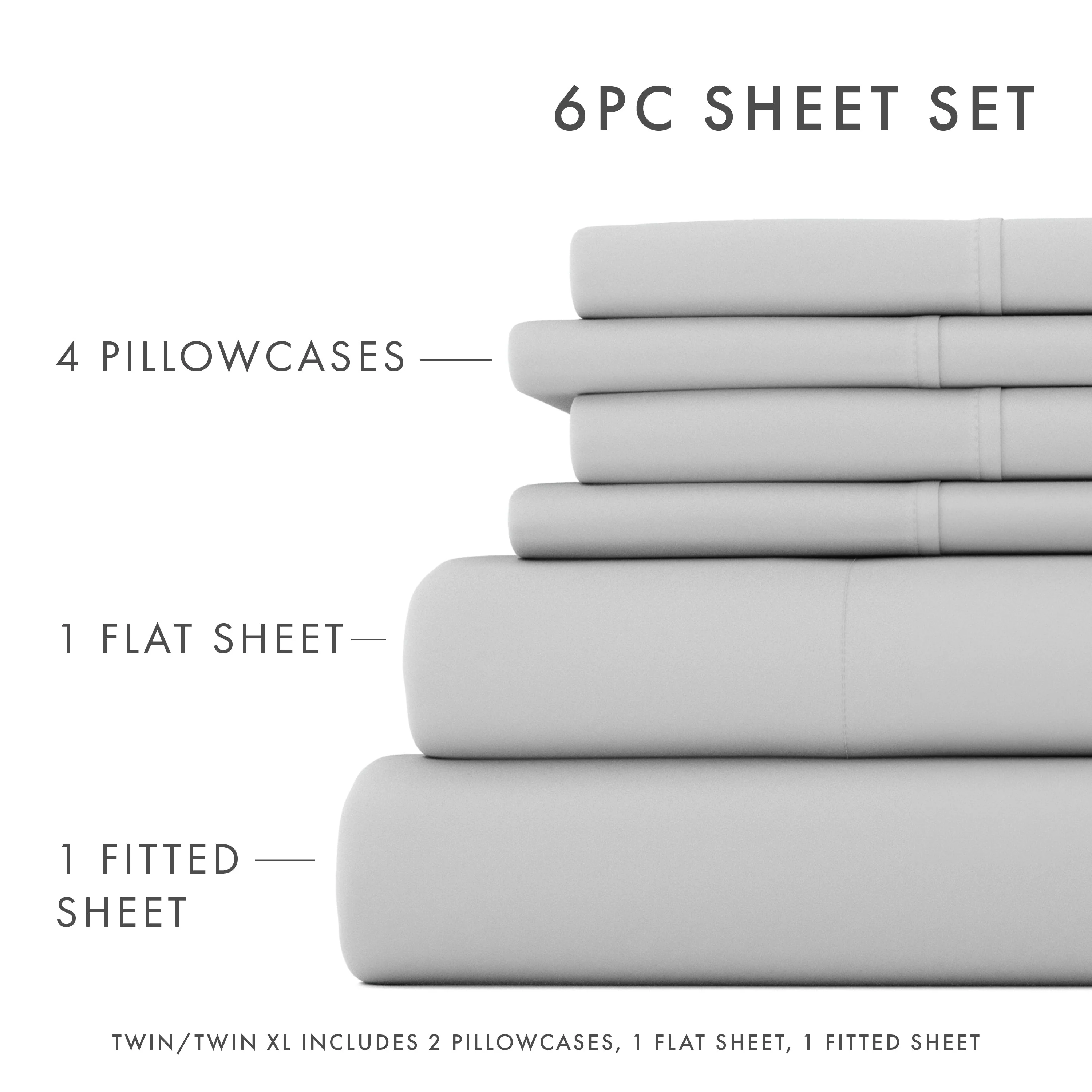 6-Piece Essential Sheet Set (Sale) - Image 103