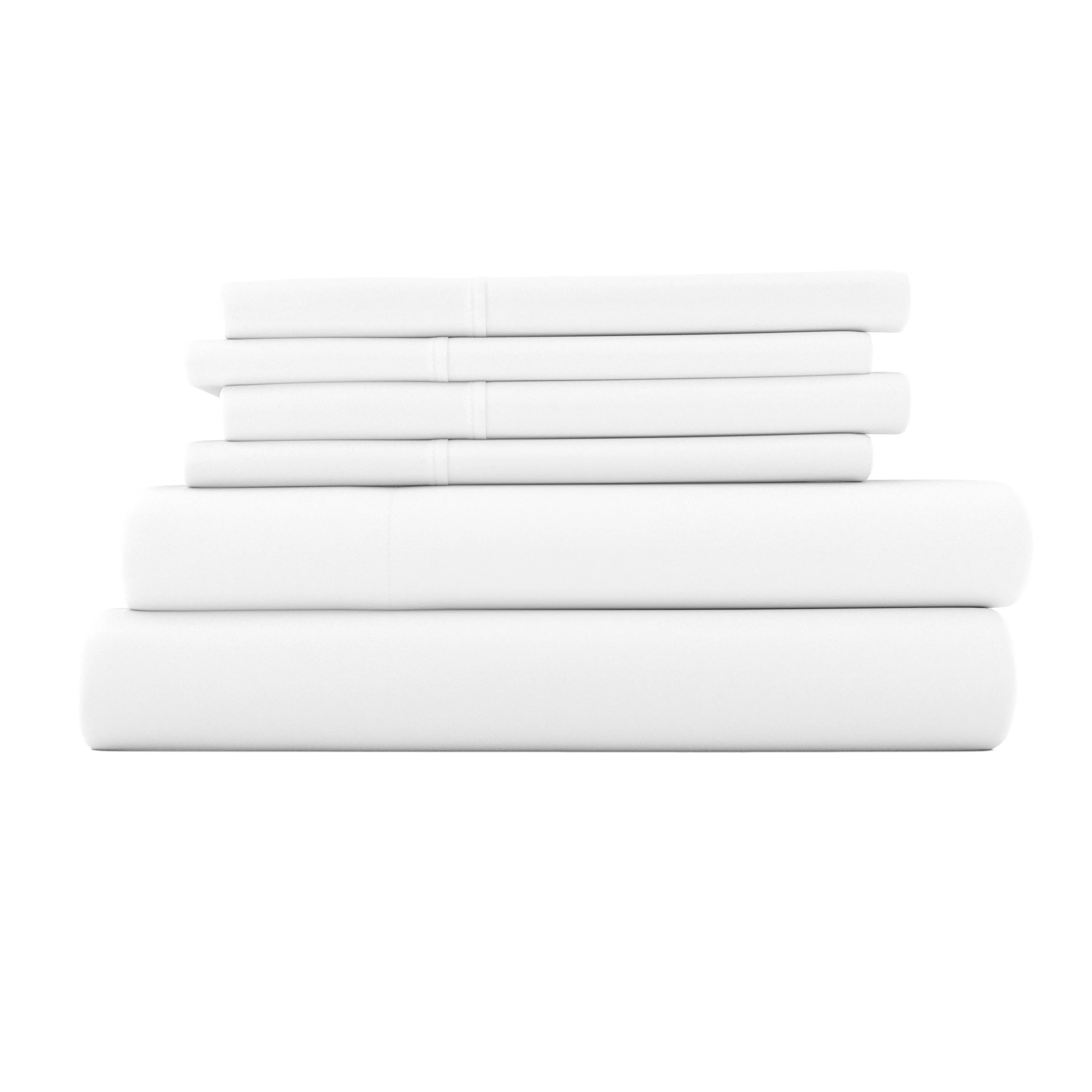 6-Piece Essential Sheet Set (Sale) - Image 11